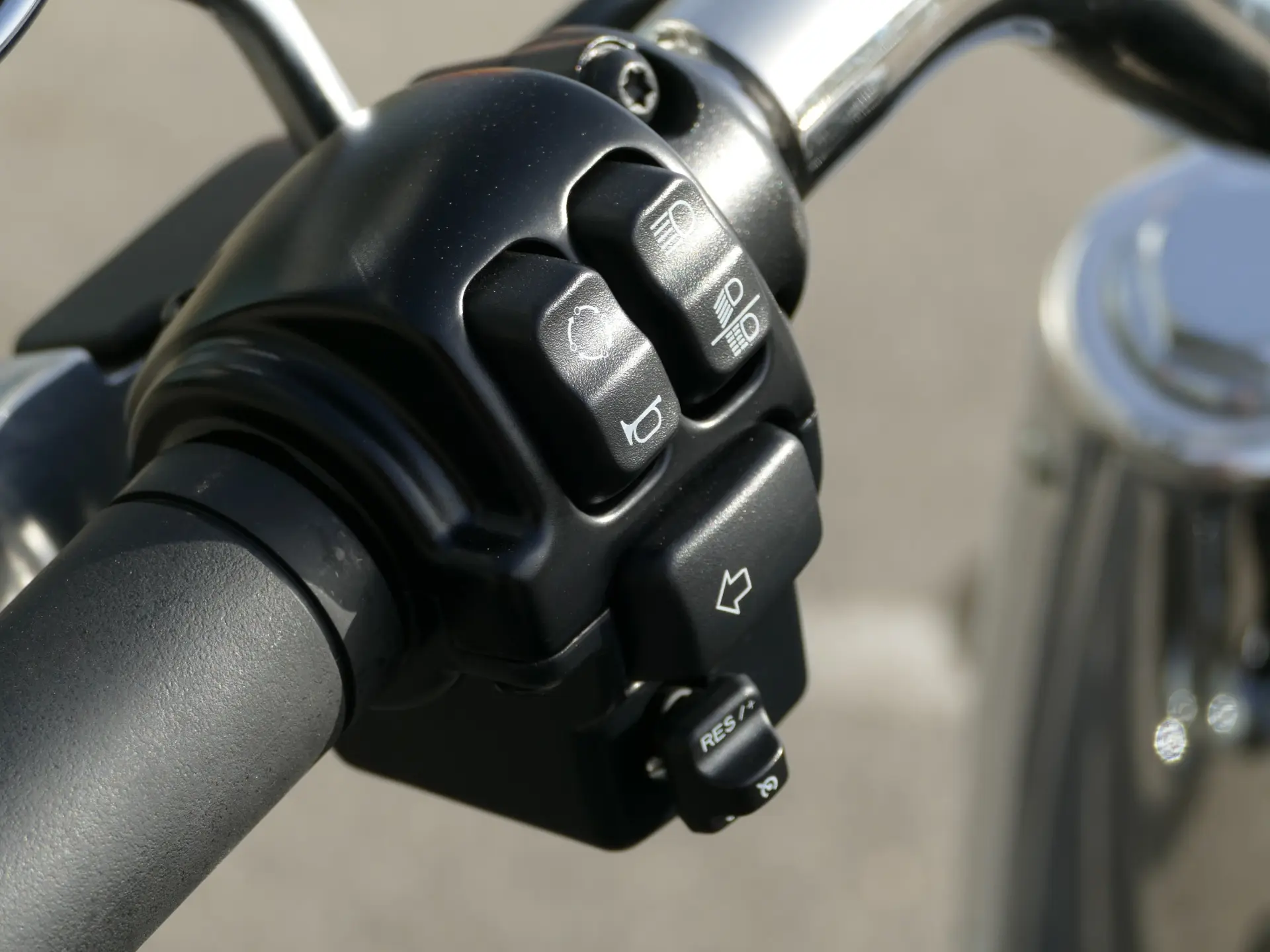 Harley-Davidson Fat Boy 114 25