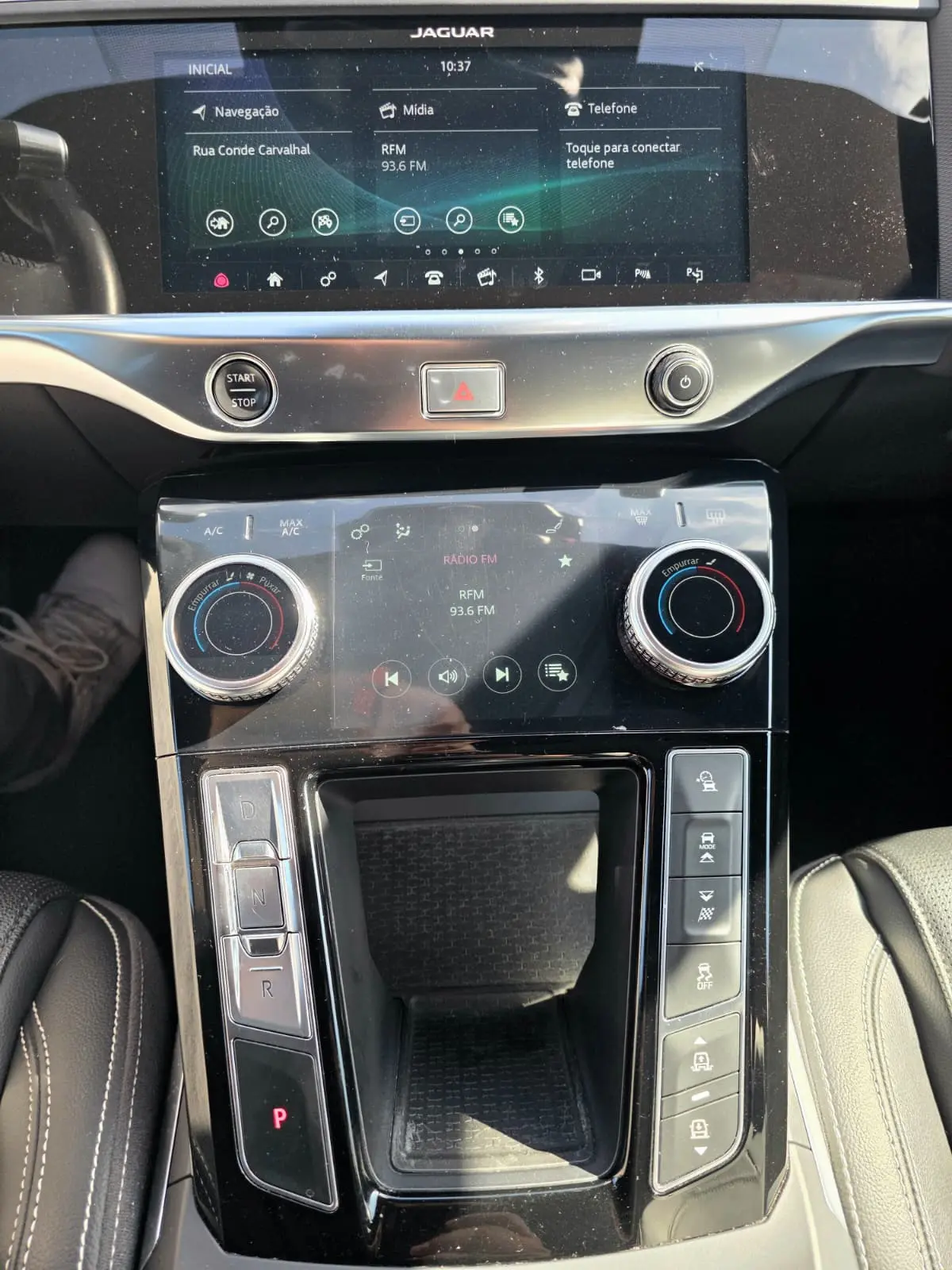 Jaguar I-Pace EV400 R-Dynamic SE AWD 33