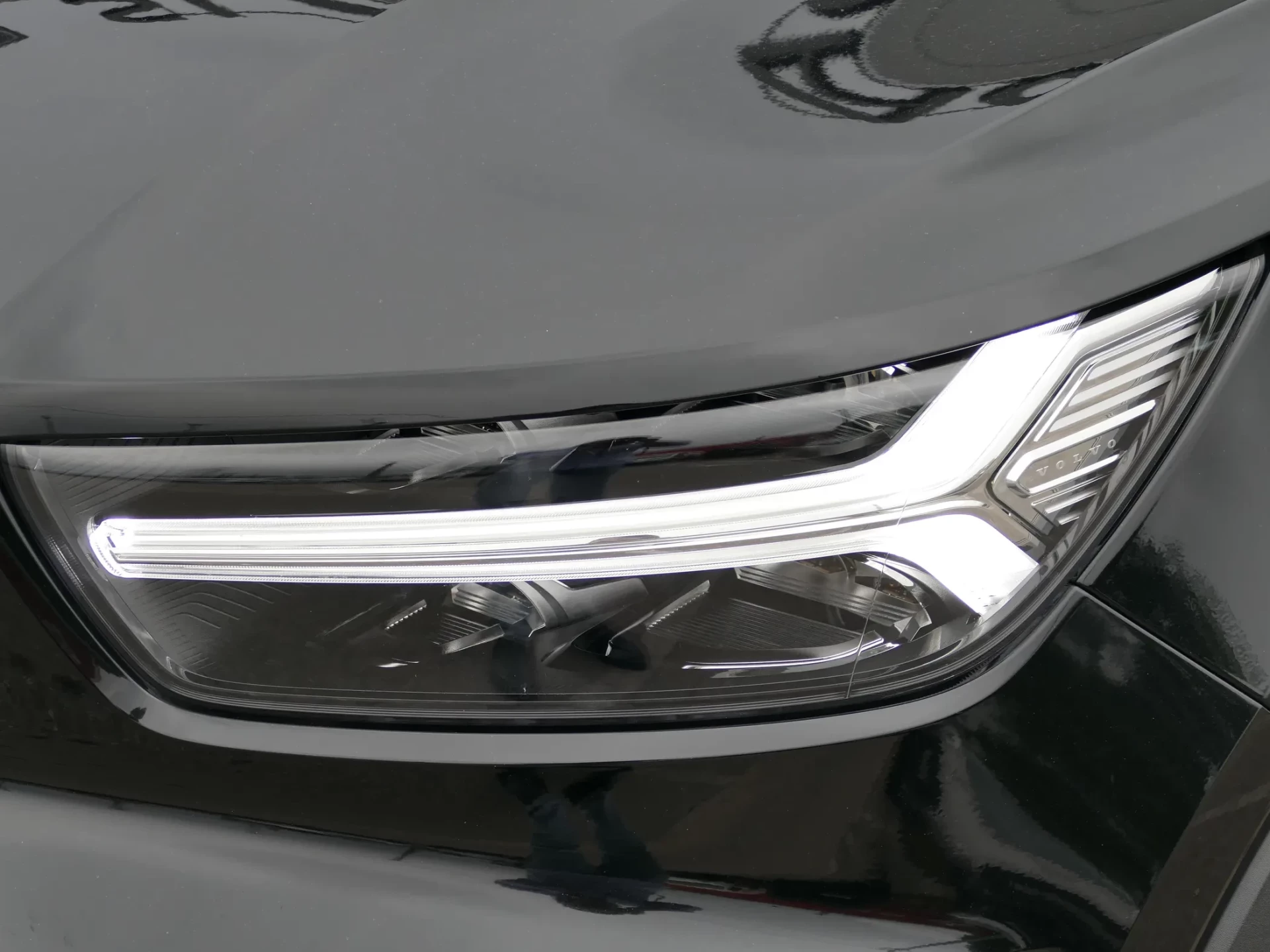 Volvo XC 40 1.5 T5 PHEV Inscription Expression 7