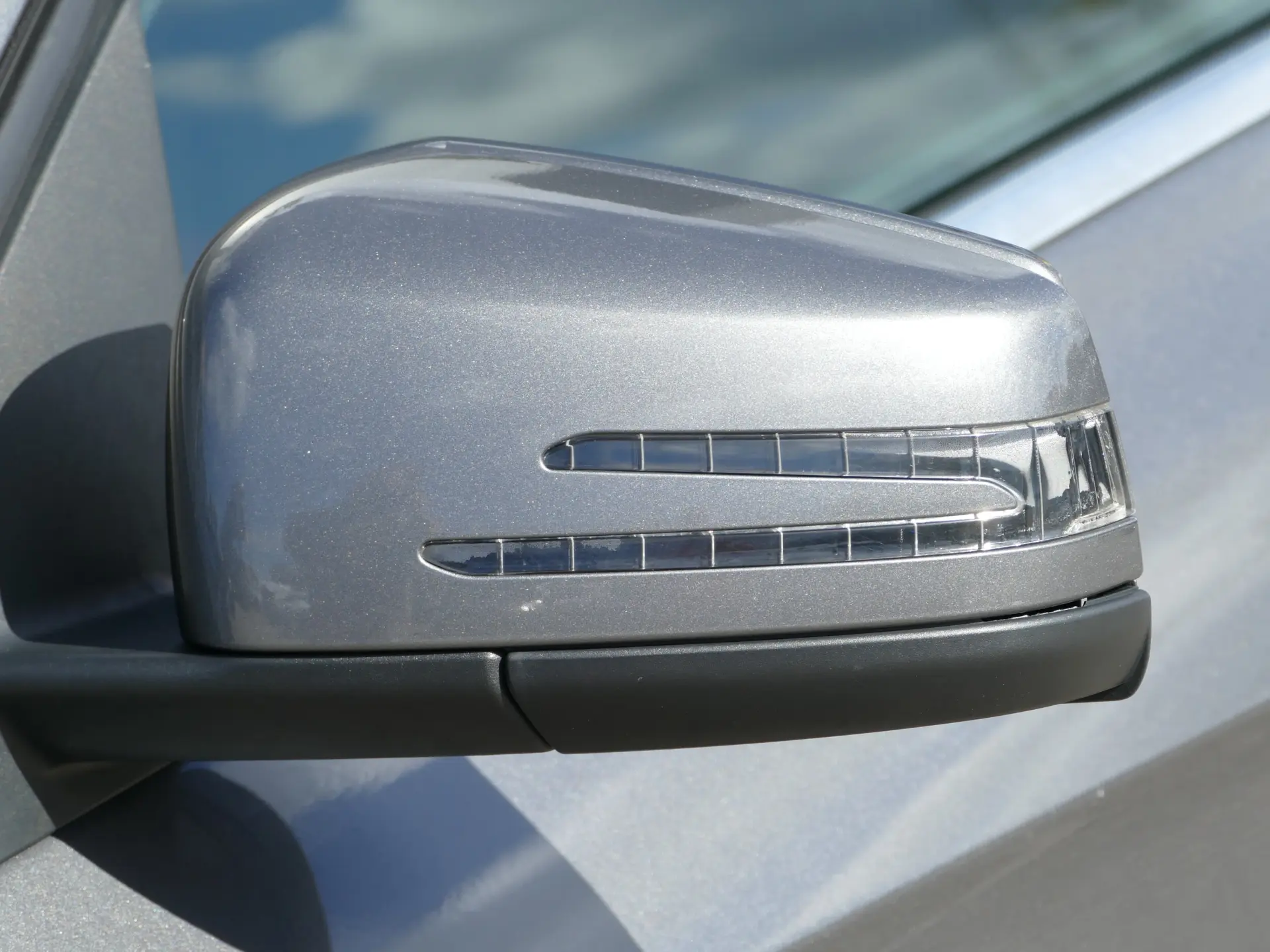 Mercedes-Benz A 180 CDI BE Edition Style 9