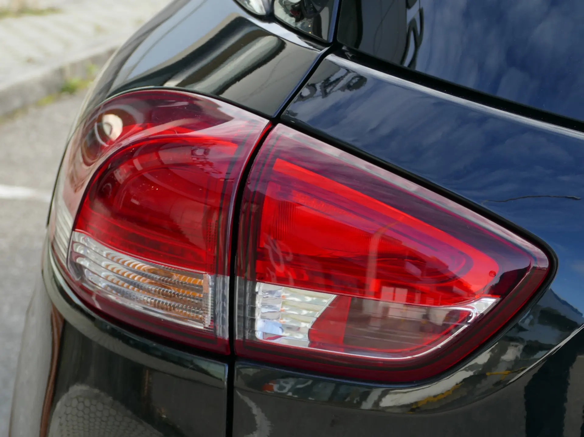 Renault Clio Sport Tourer 0.9 TCe Limited 9