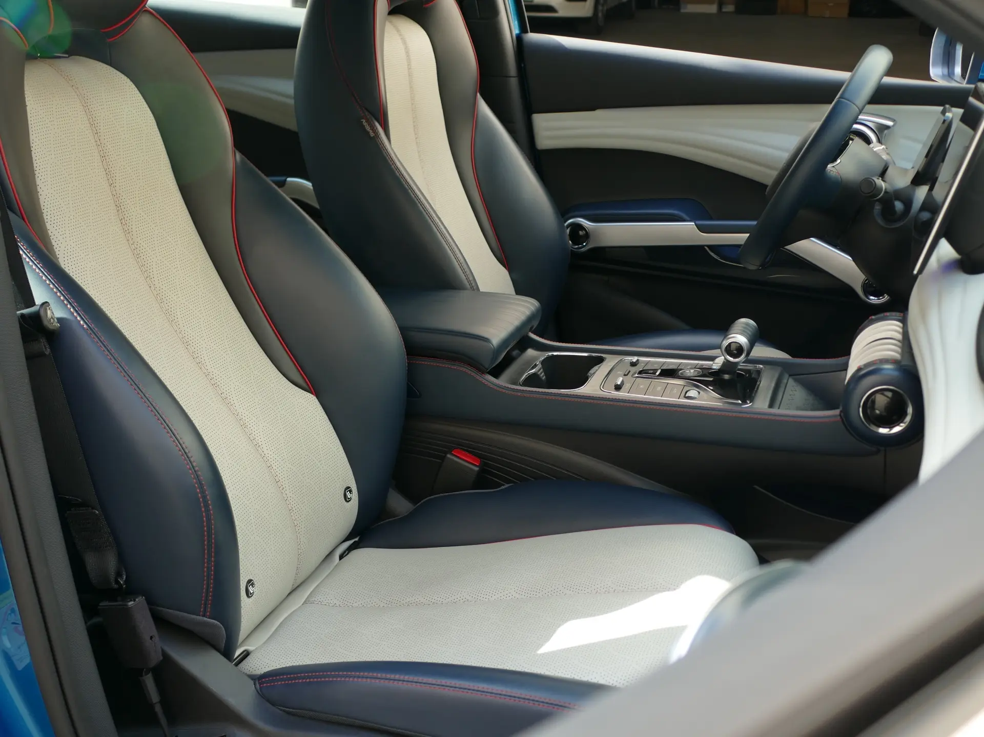 BYD Atto 3 60.48 kWh Design 30