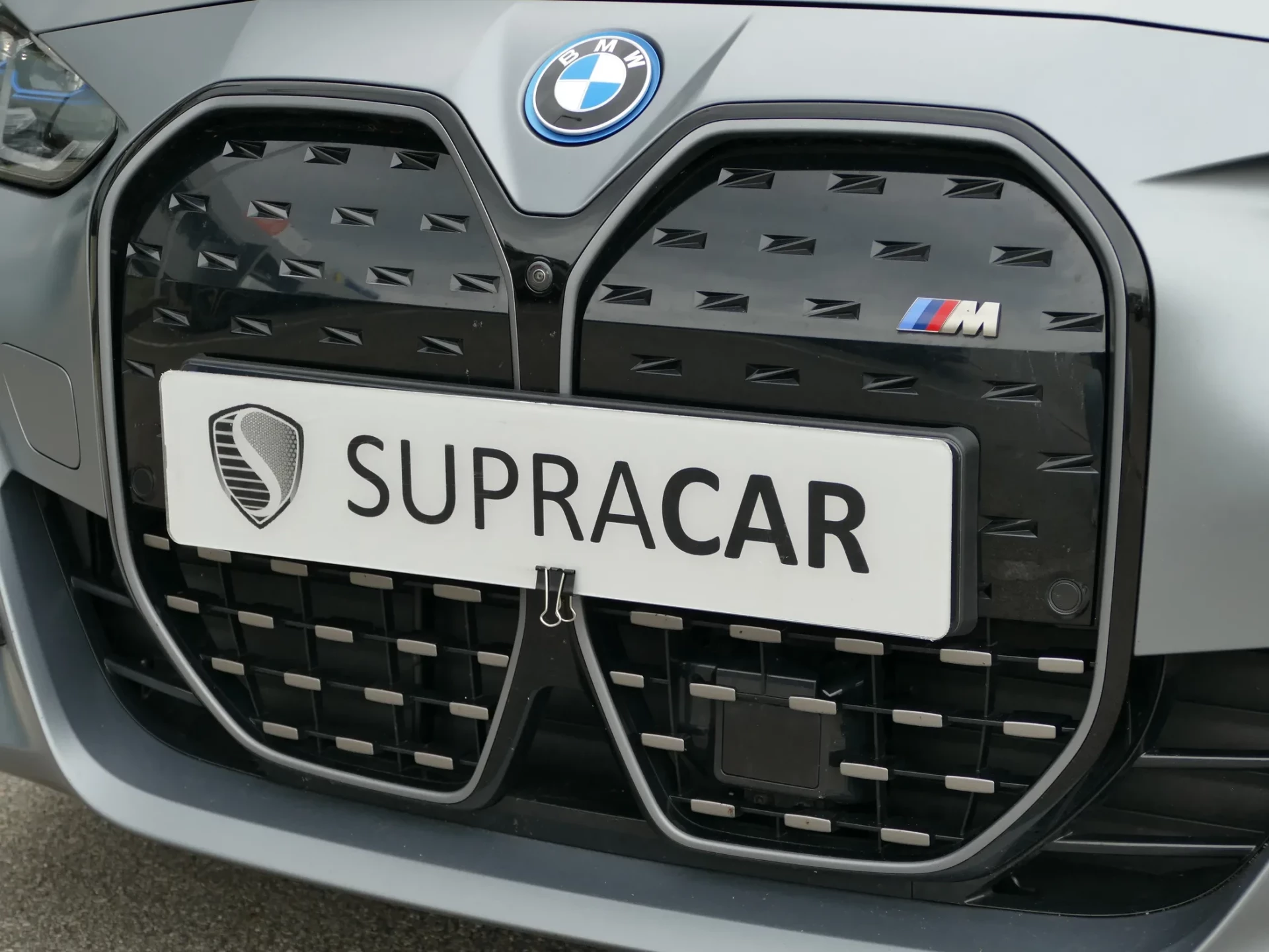 BMW i4 M50 6