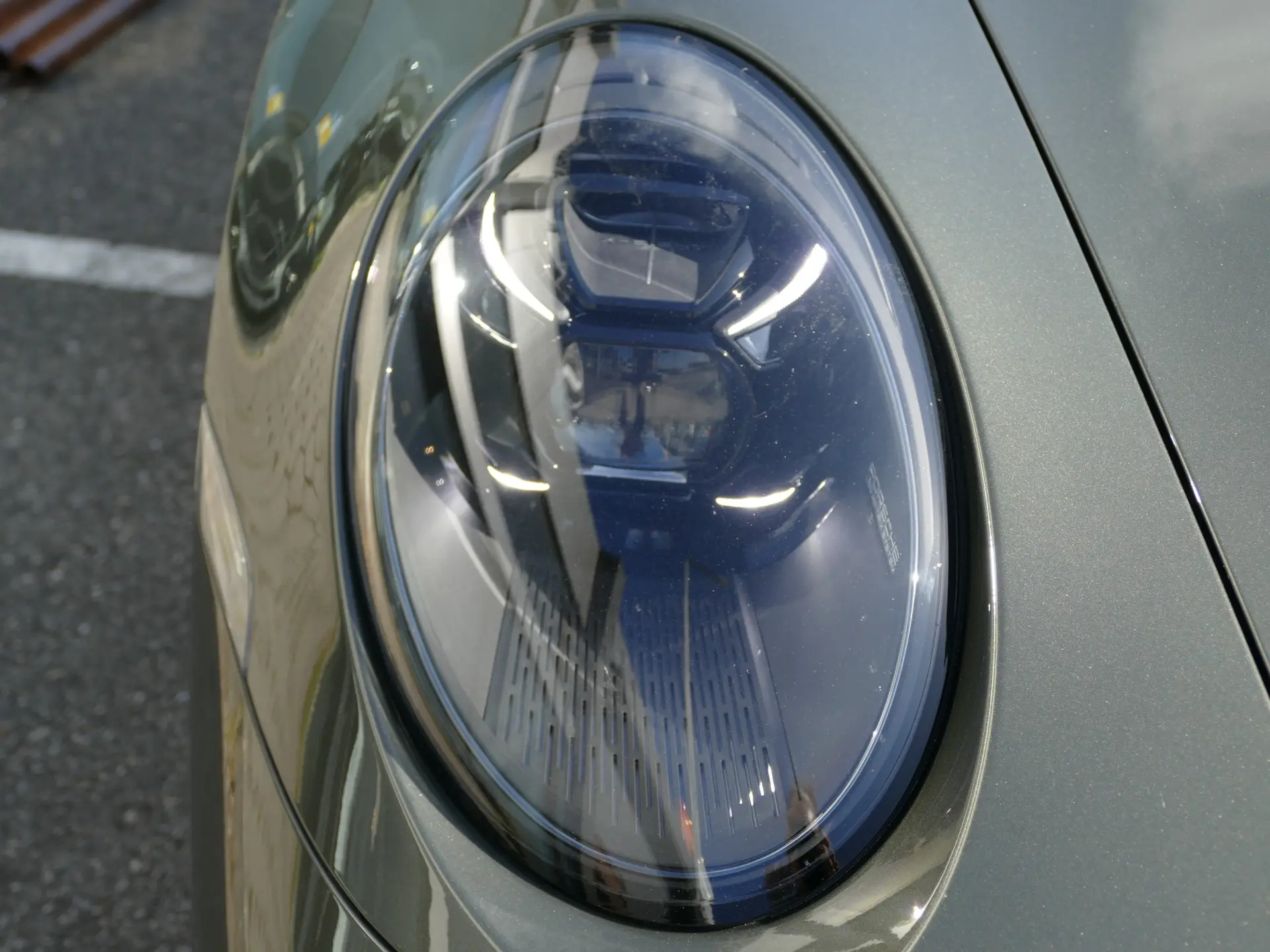 Porsche 911 (992) Carrera S PDK 14