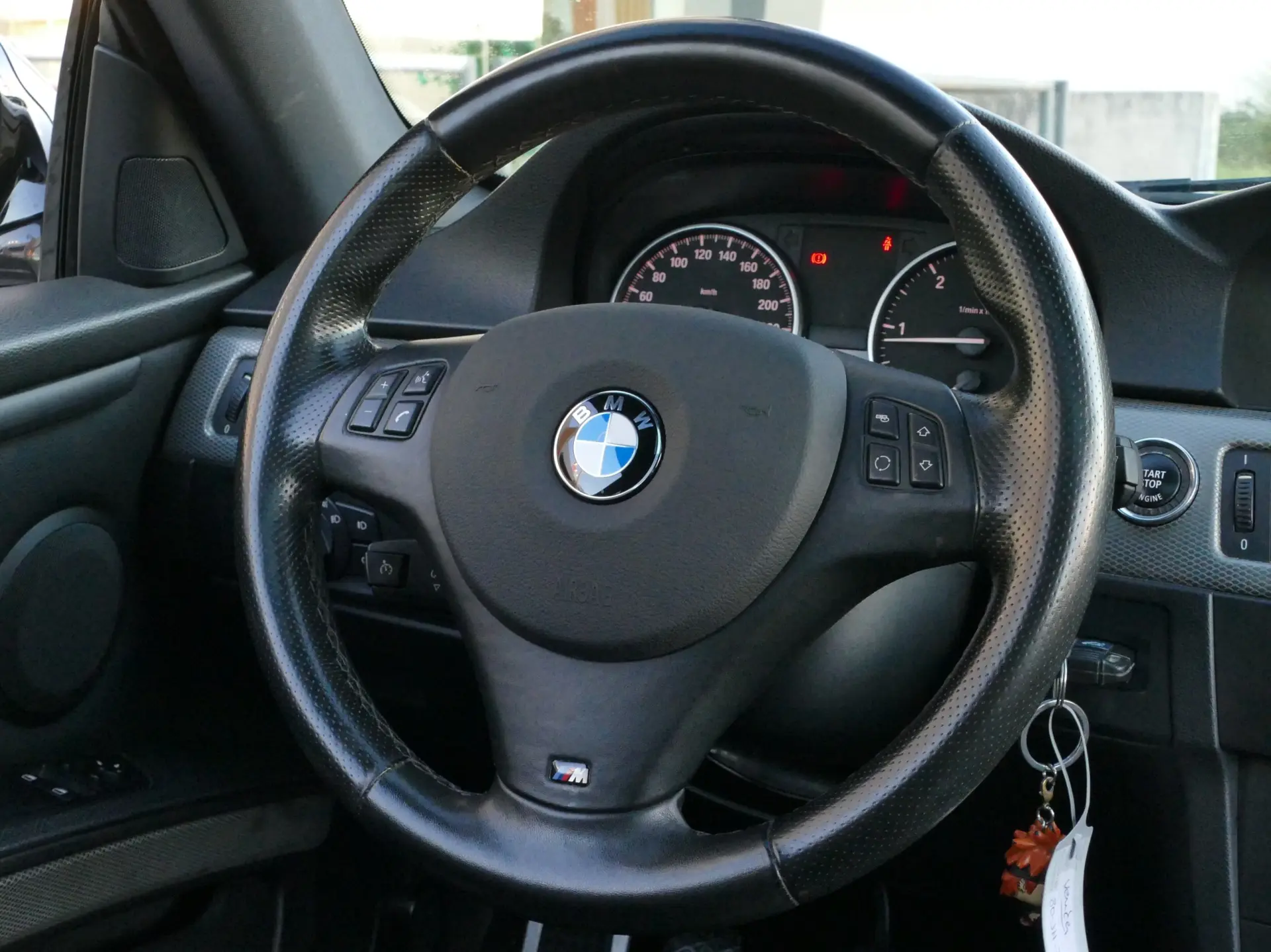 BMW 320 d Coupe 34