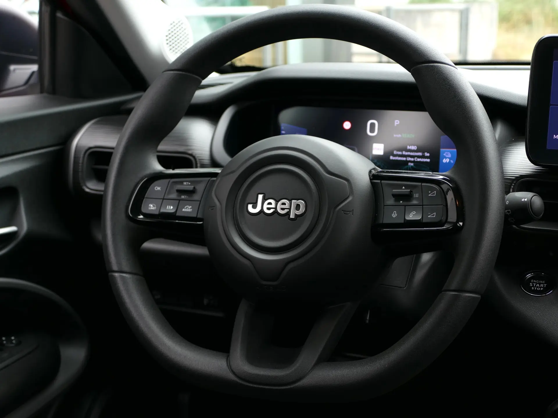 Jeep Avenger 54 kWh Altitude 37