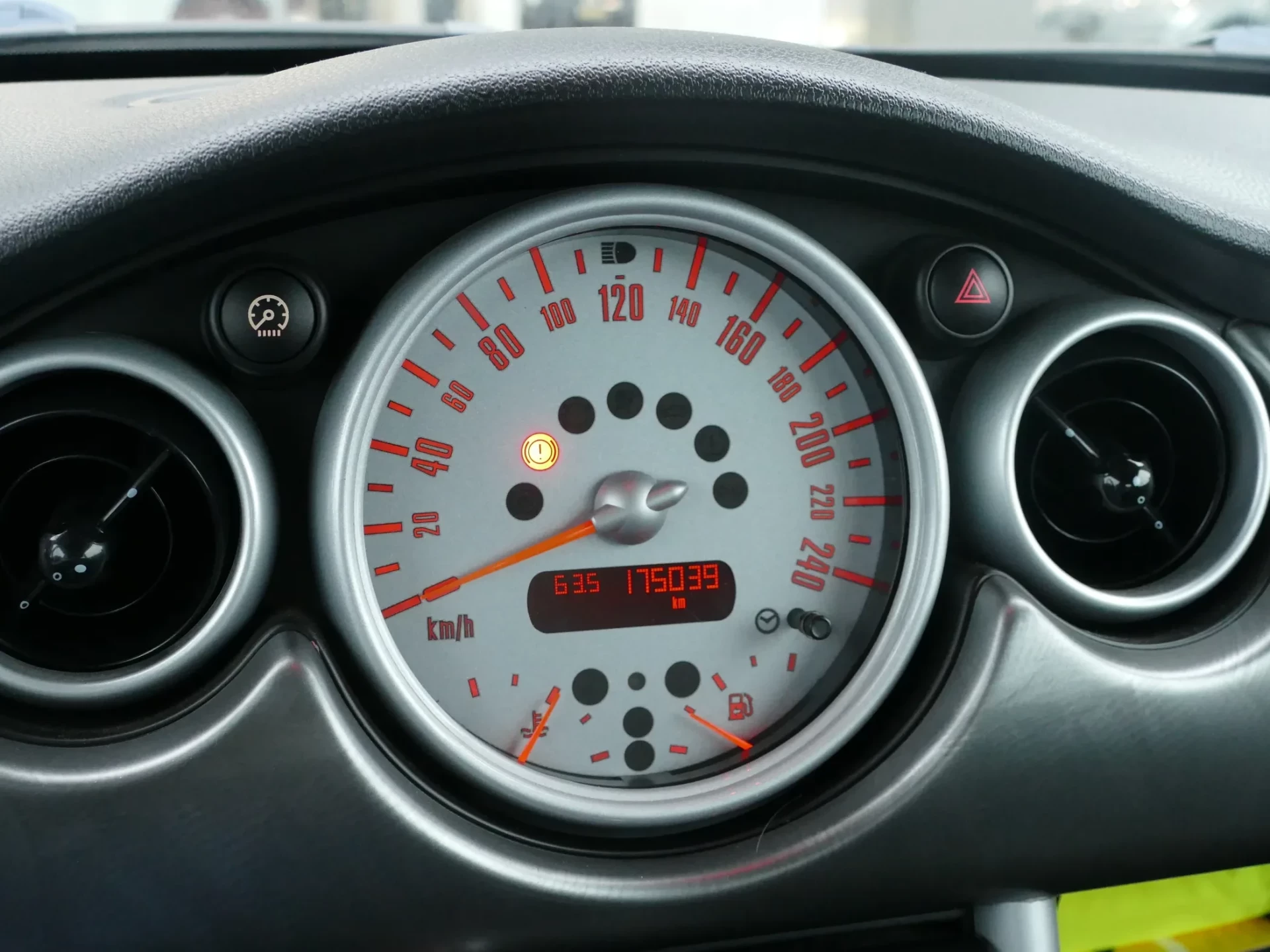 MINI 3 Portas Cooper S 16