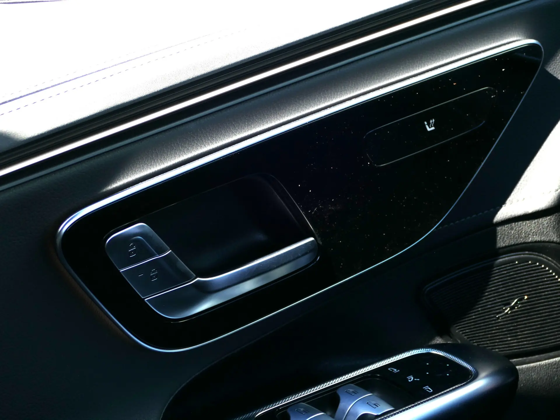 Mercedes-Benz EQE 350 Edition 34