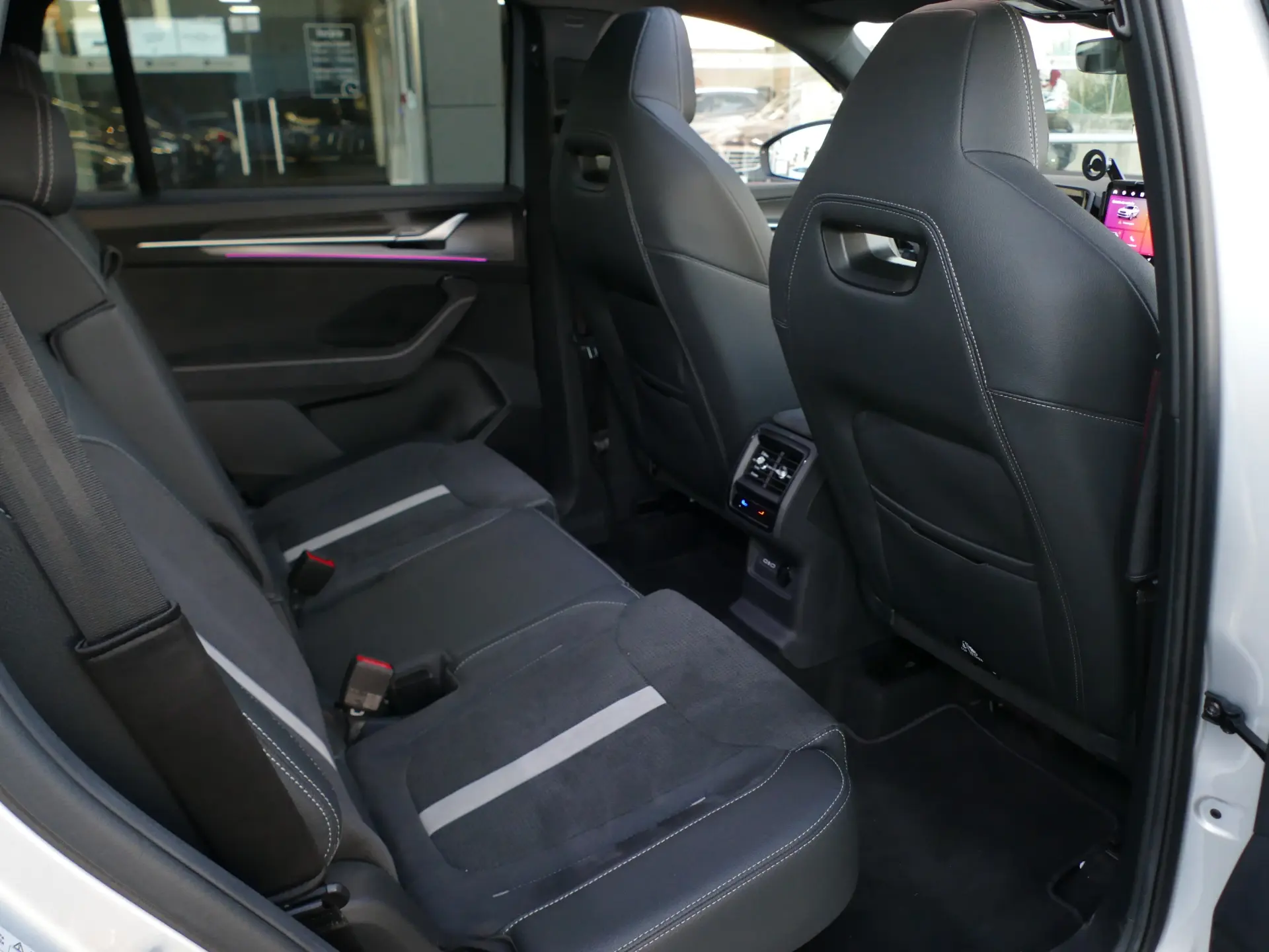 Skoda Kodiaq 2.0 TDI Sportline DSG 33