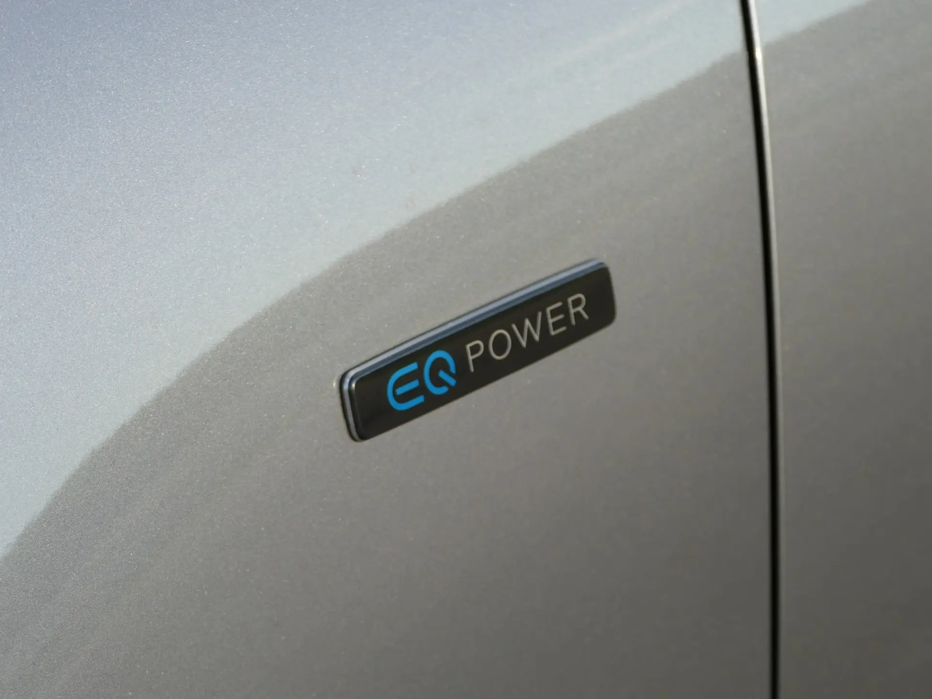 Mercedes-Benz CLA 250 e Shooting Brake AMG Line 6