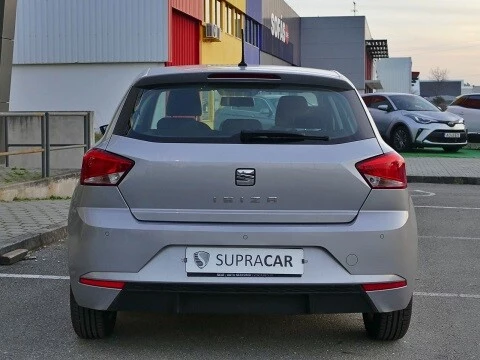 SEAT Ibiza 13