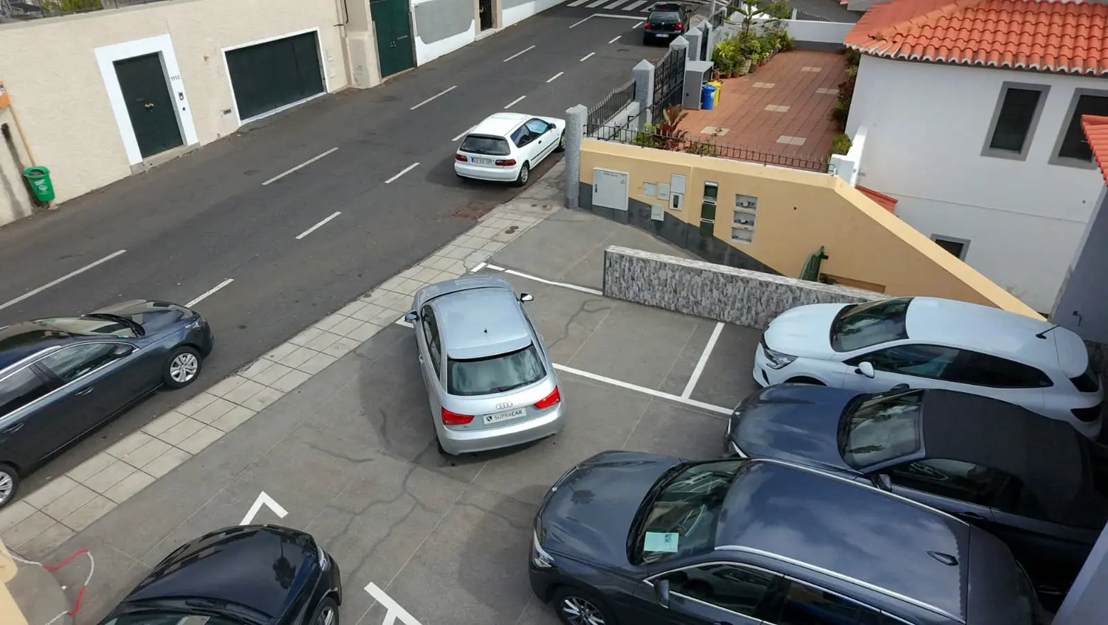 Audi A1 1.6 TDI S-line 25