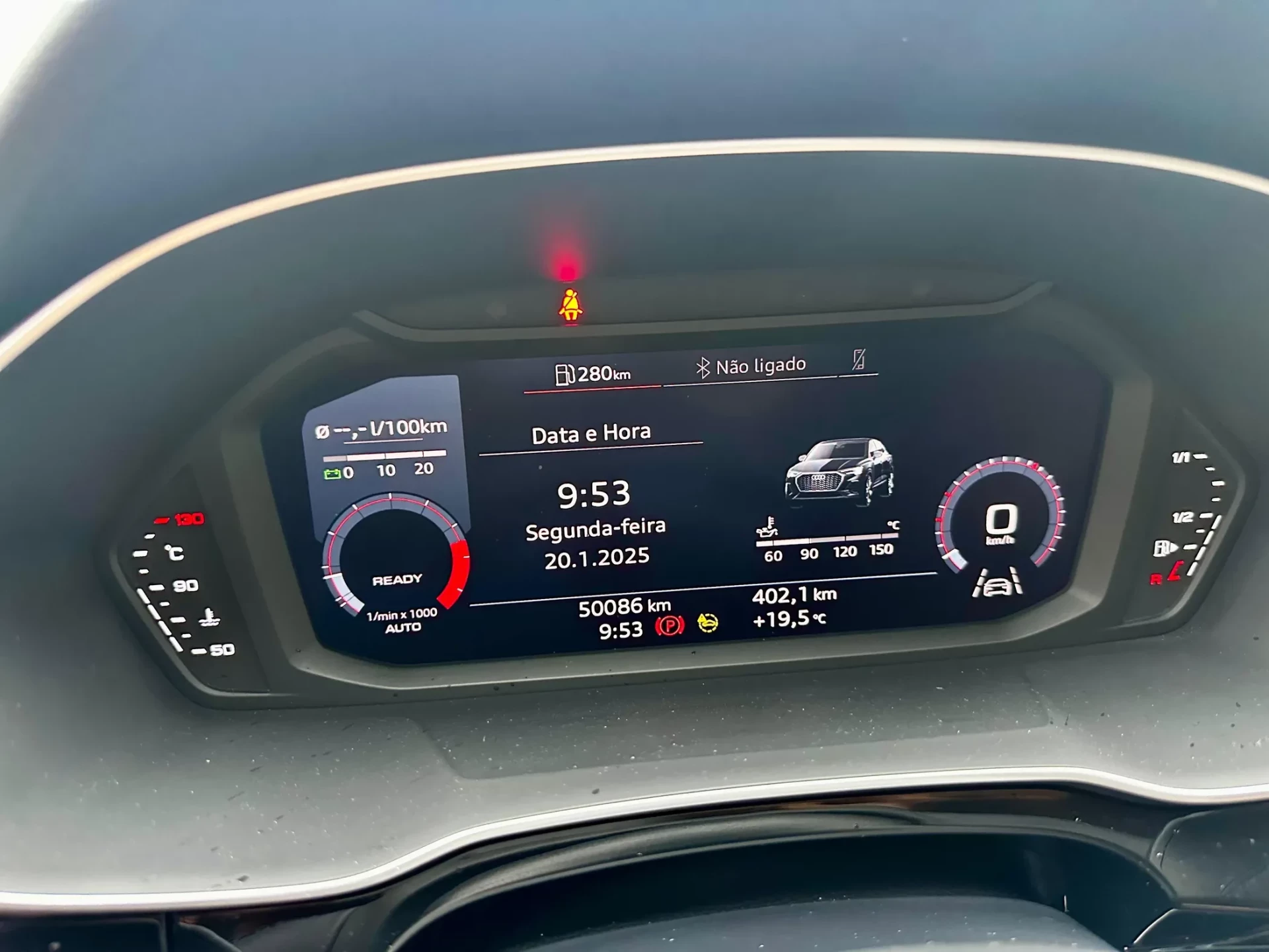 Audi RS Q3 Sportback 35 TFSI S line 9