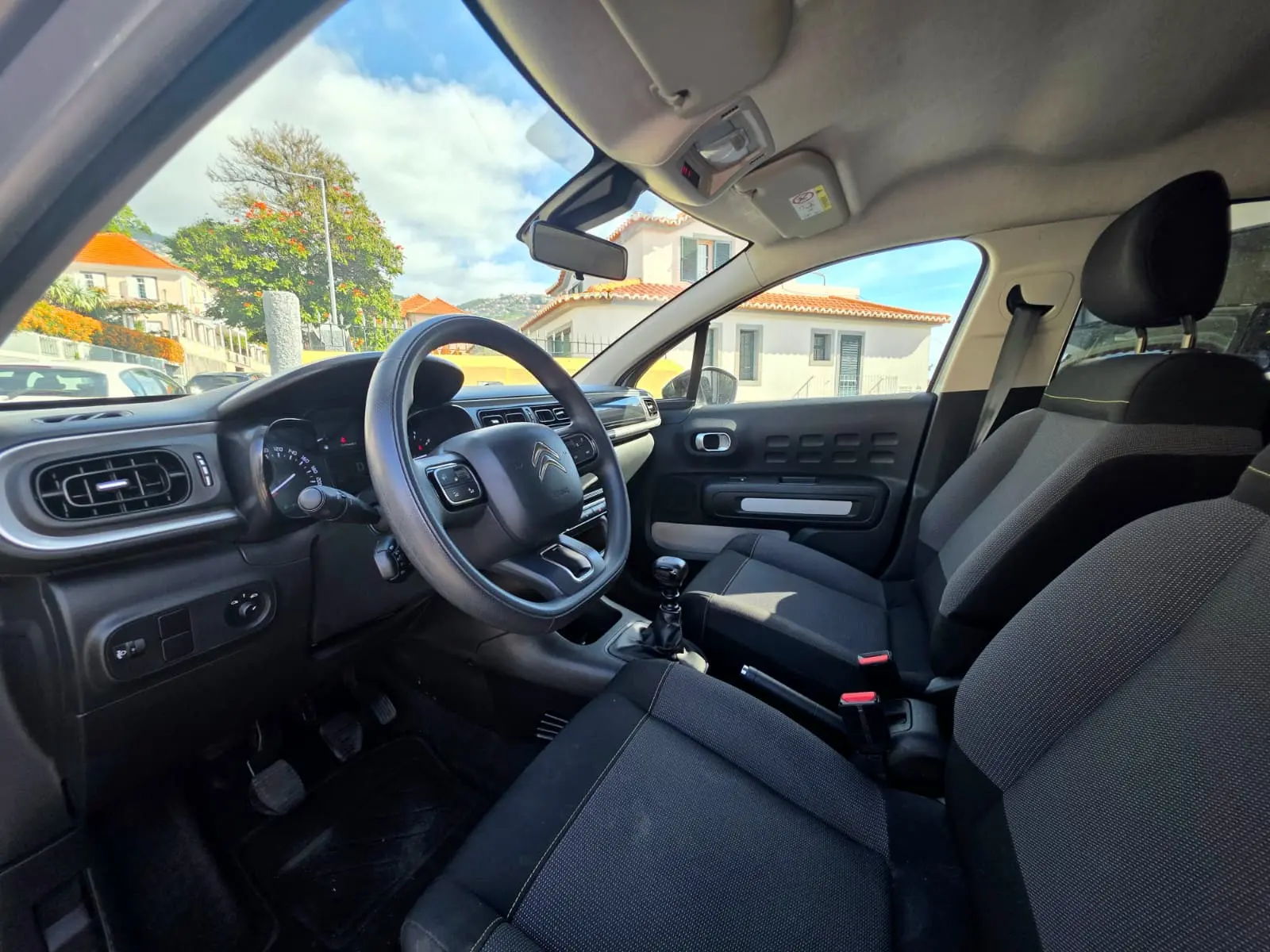 Citroën C3 1.5 BlueHDi Feel Pack 14