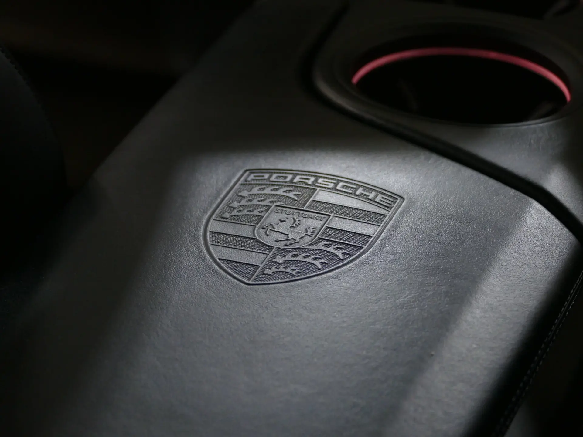 Porsche Taycan Turbo S 35