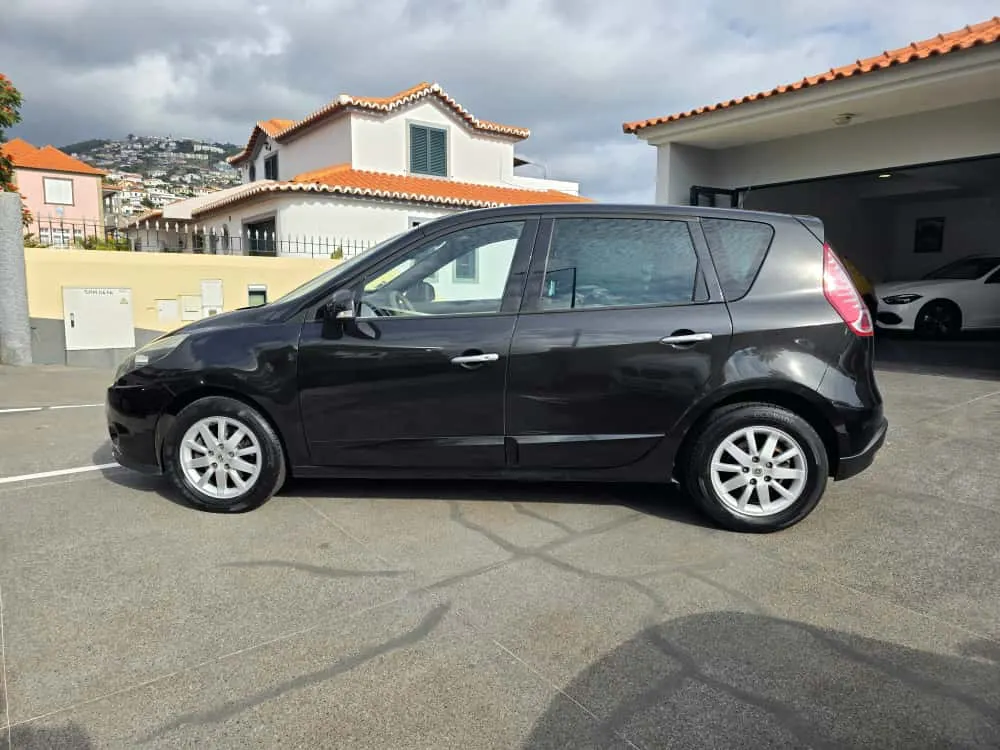 Renault Grand Scénic 1.5 dCi Dynamique S SS 3