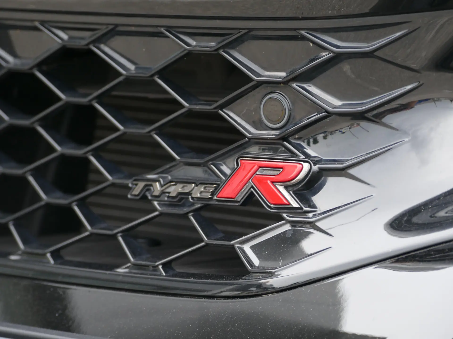 Honda Civic 2.0 i-VTEC Type-R 11