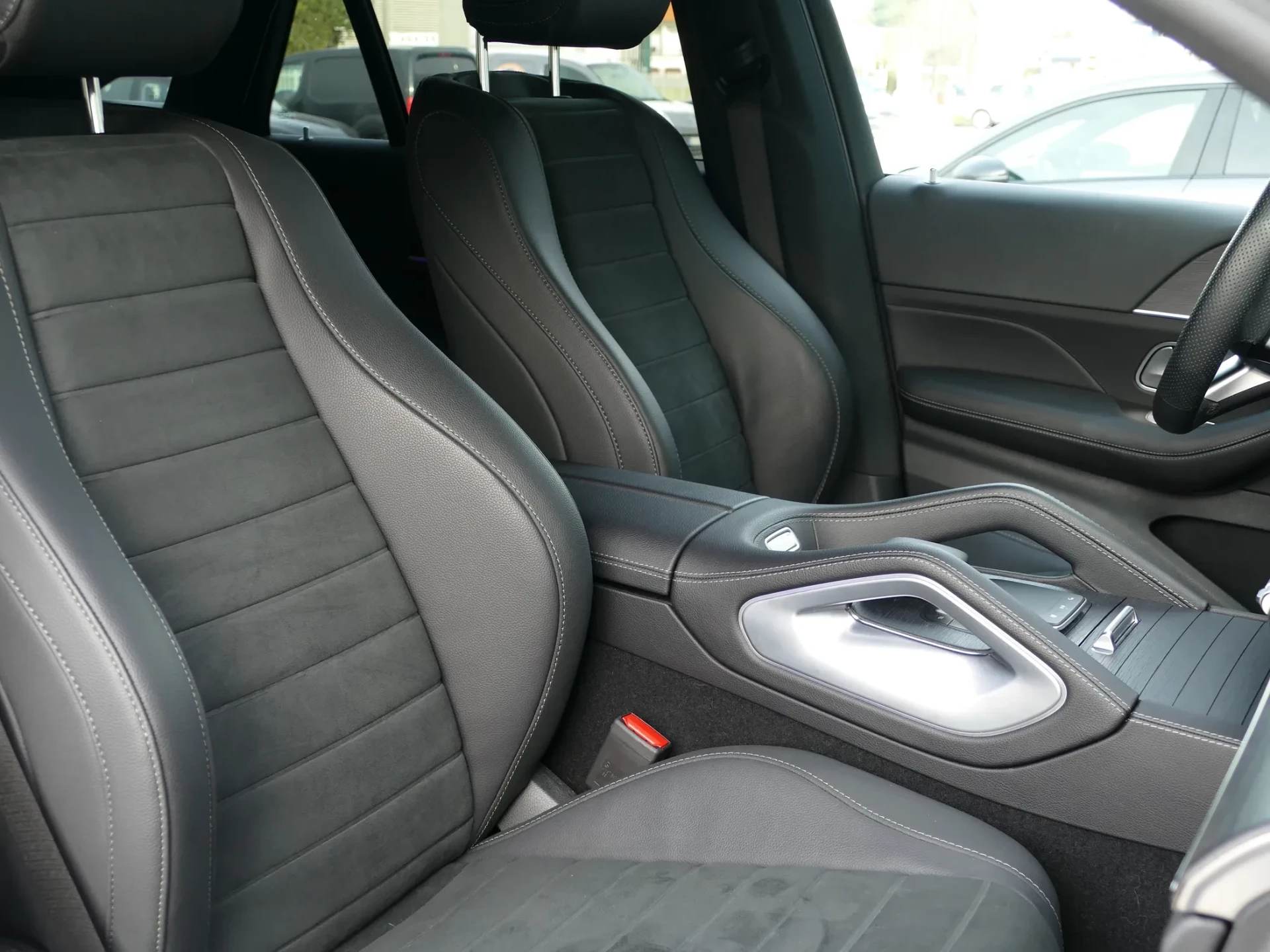 Mercedes-Benz GLE 350 Coupe de 4Matic 22