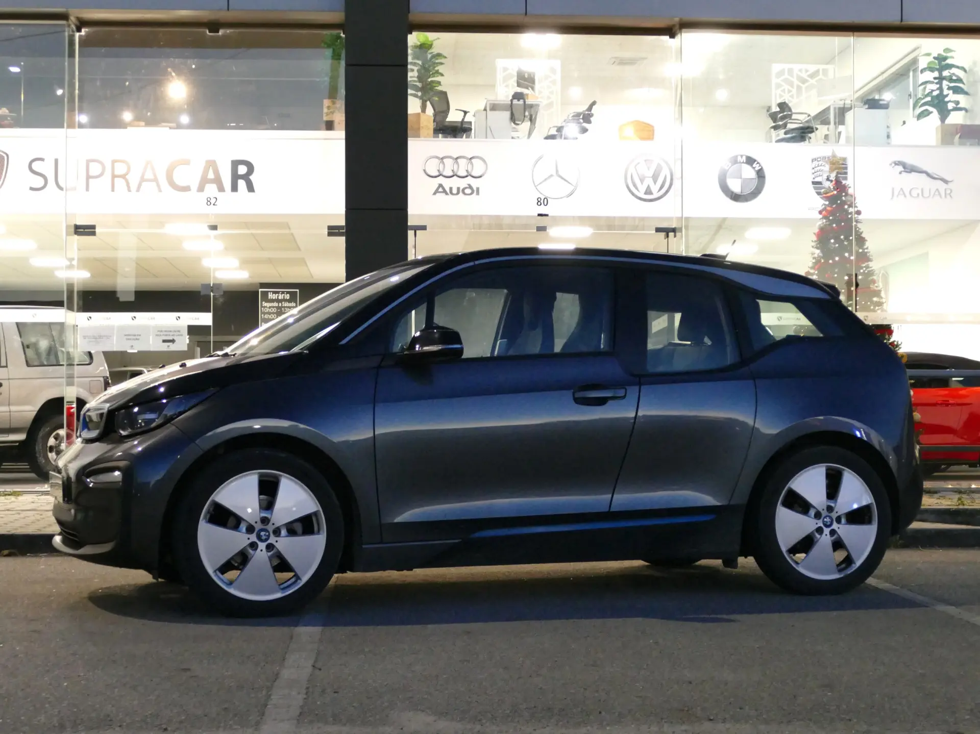 BMW i3 120Ah 31