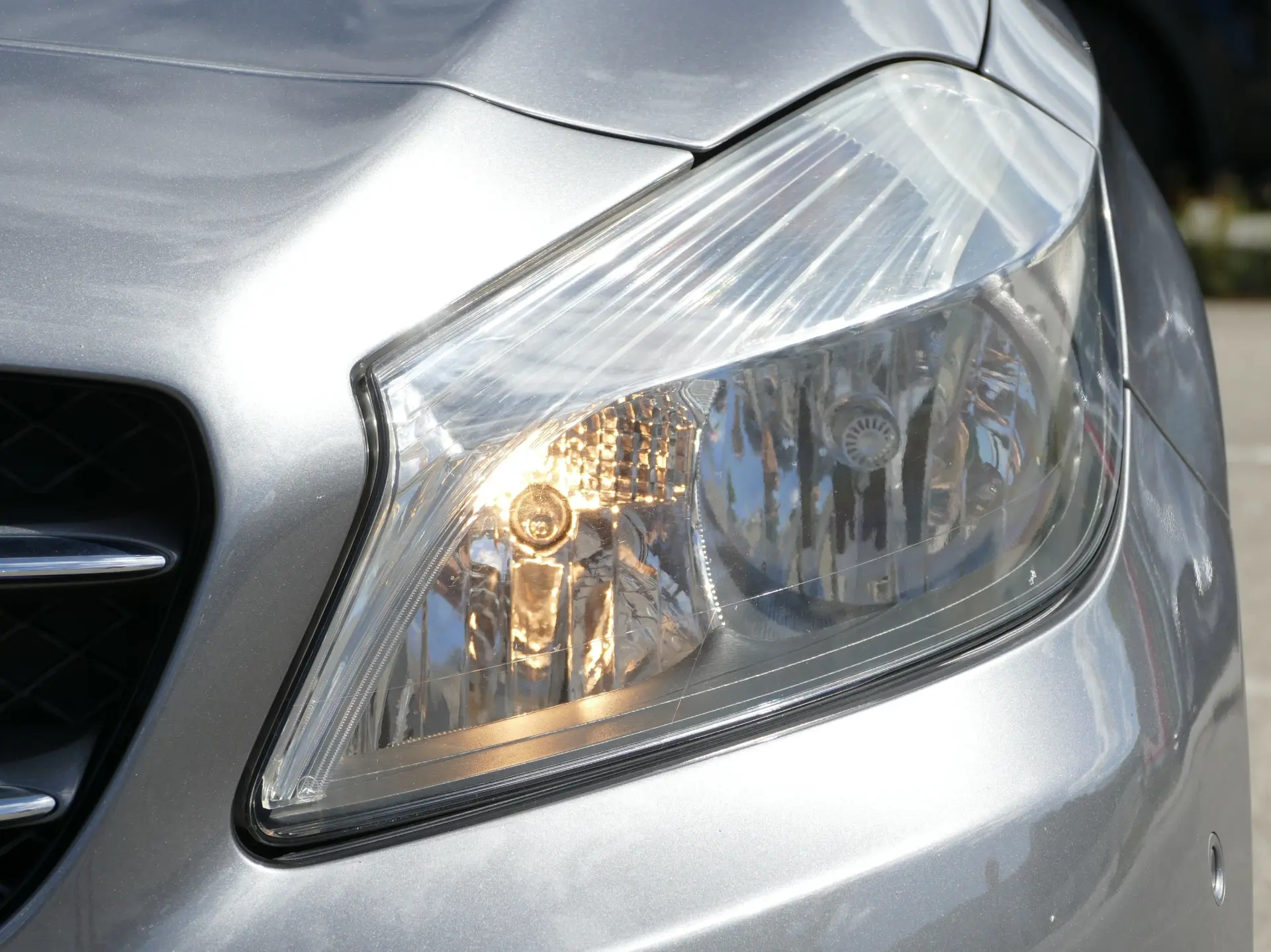 Mercedes-Benz A 180 CDI BE Edition Style 10