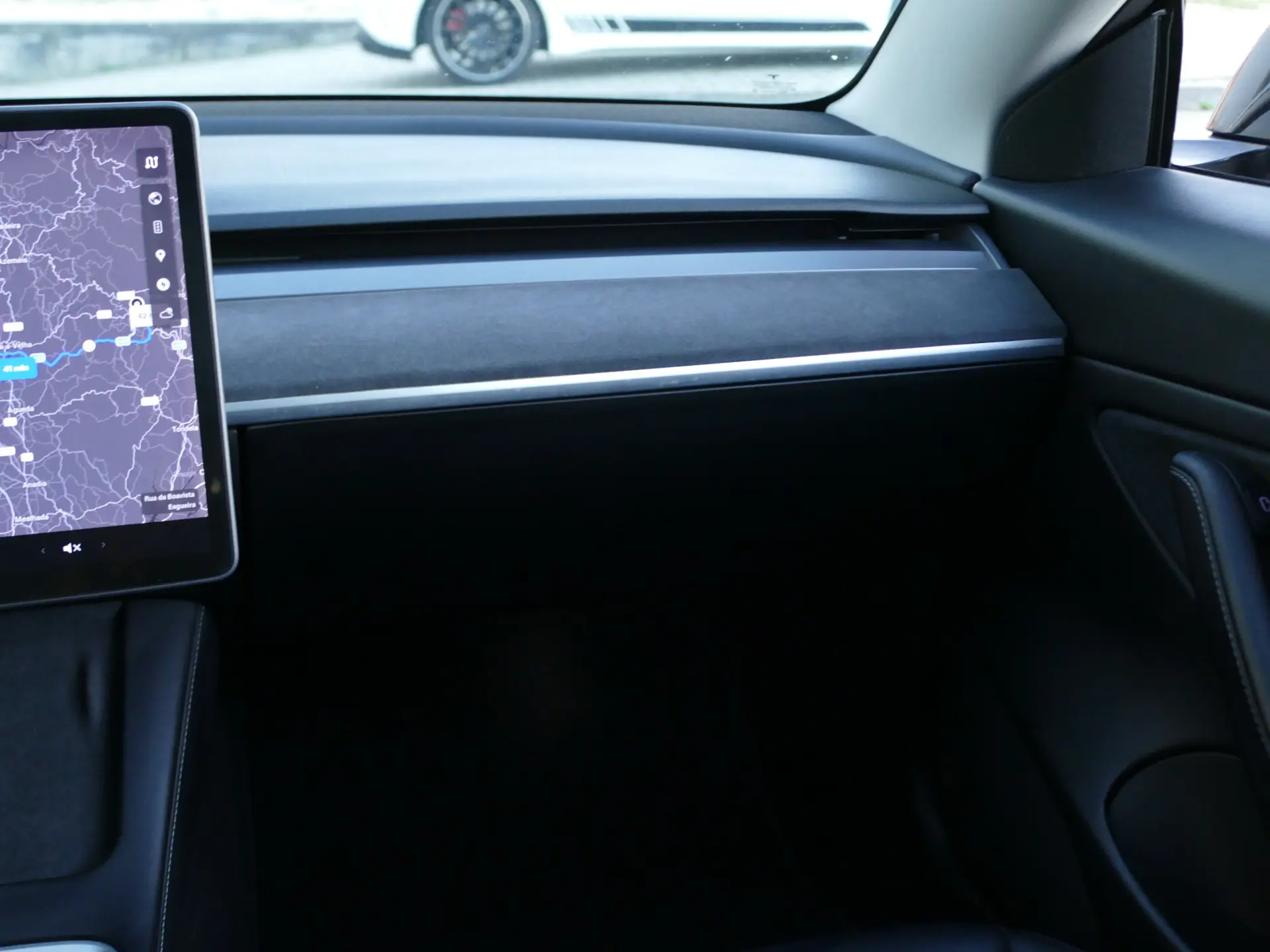 Tesla Model 3 Performance Dual Motor AWD 30