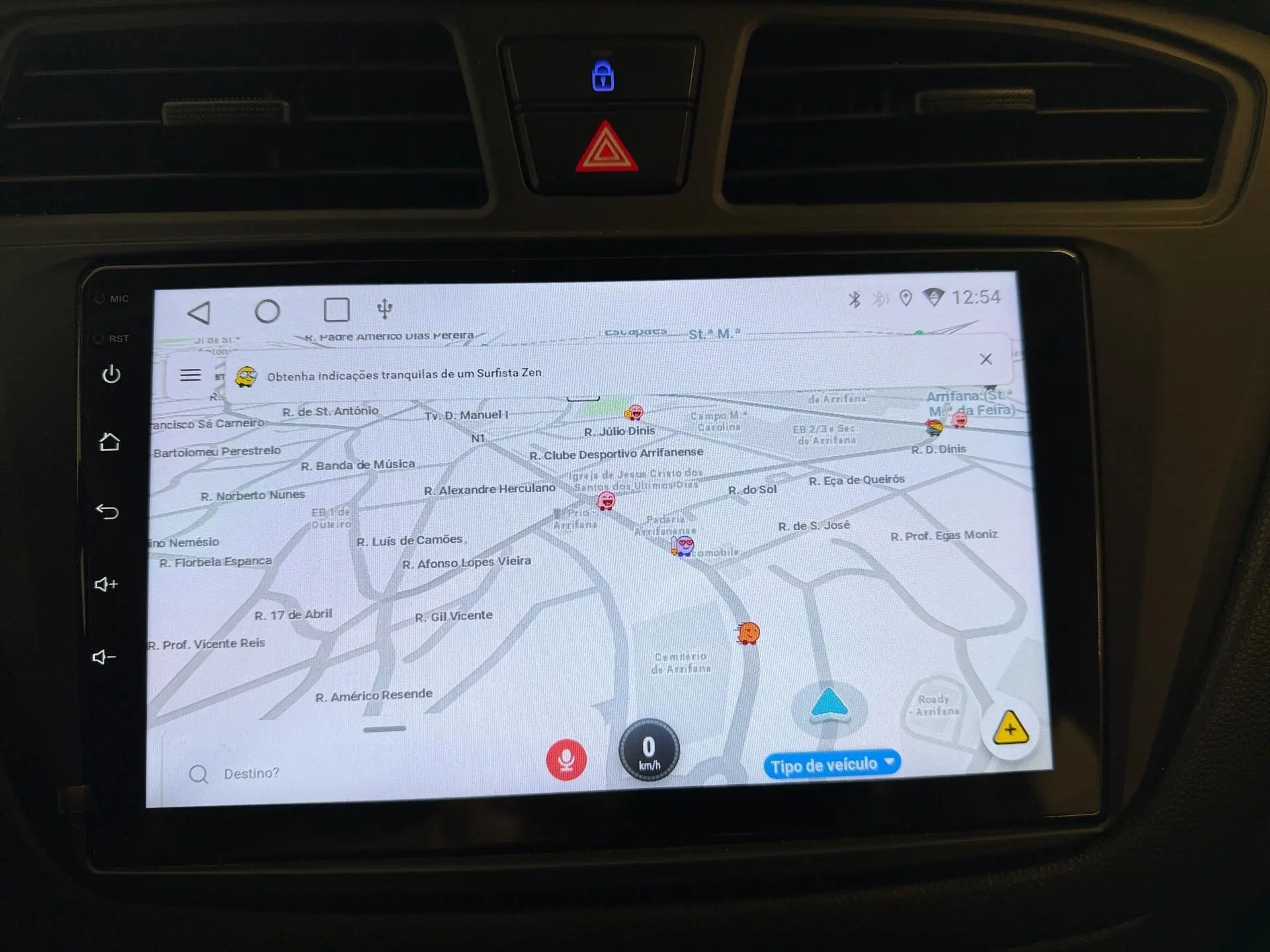 Hyundai i20 1.2 Access Plus 15