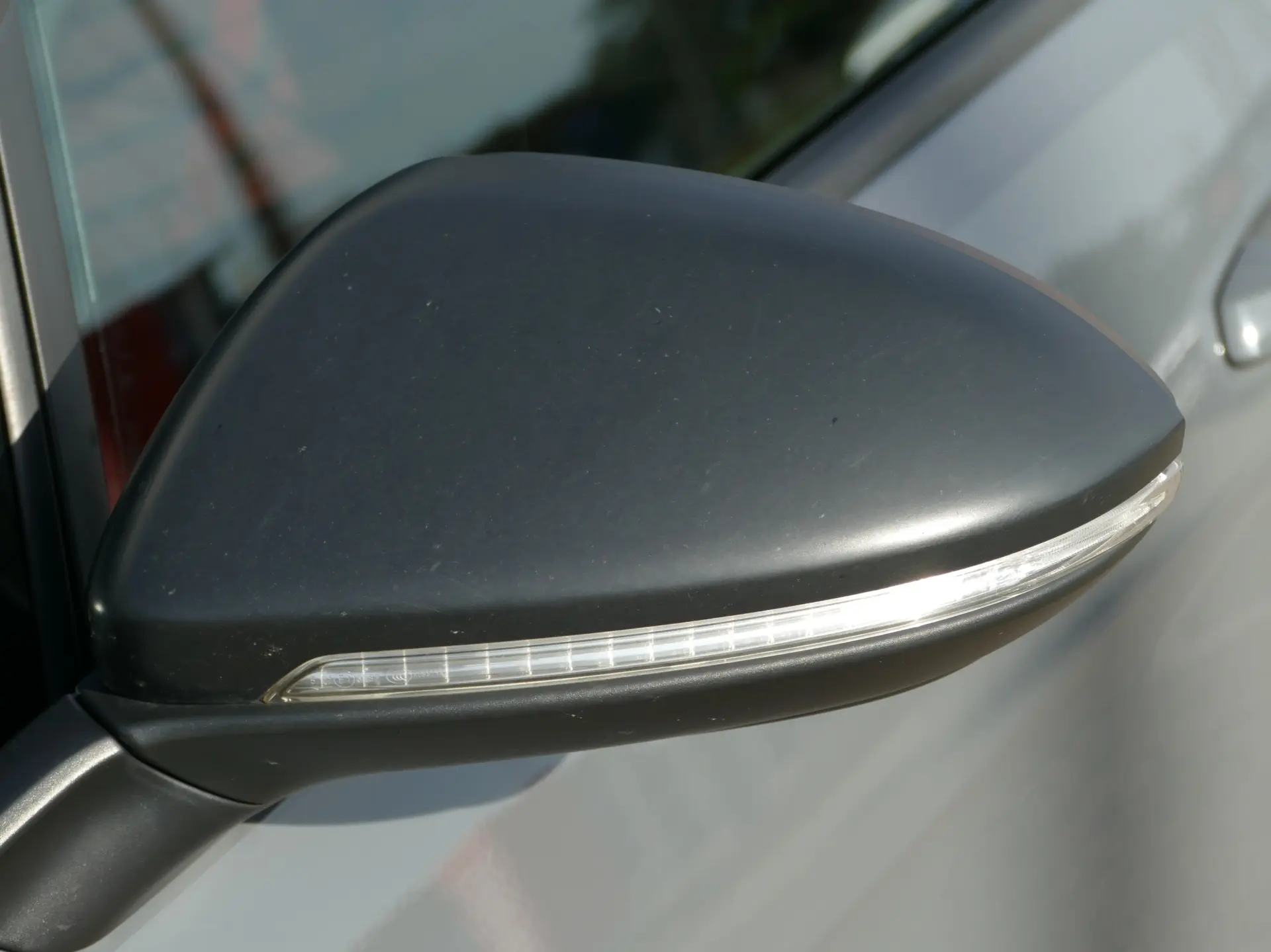 Volkswagen Golf 2.0 TSI GTi TCR DSG 12