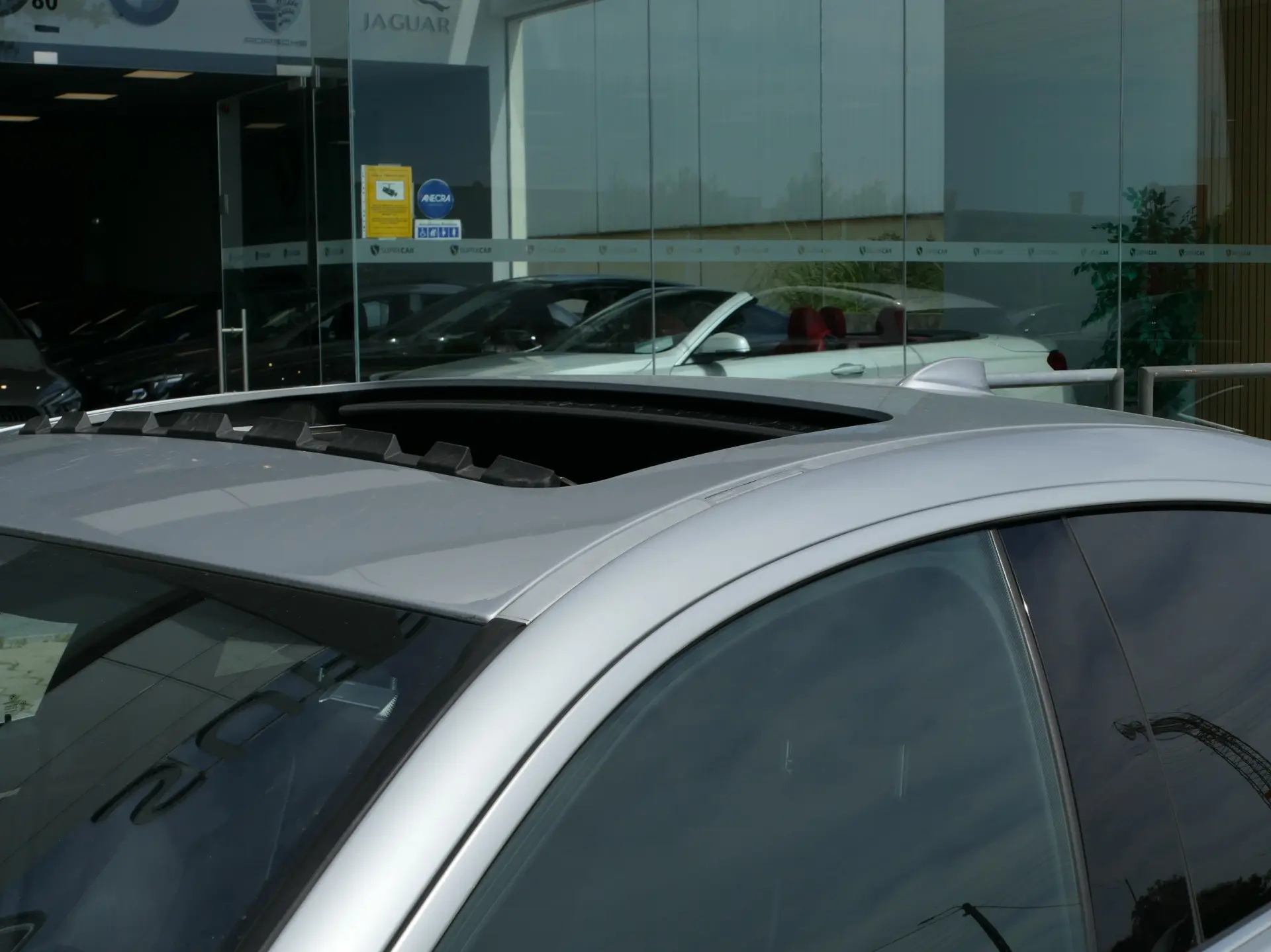 BMW 420 Gran Coupé d Line Sport Auto 8