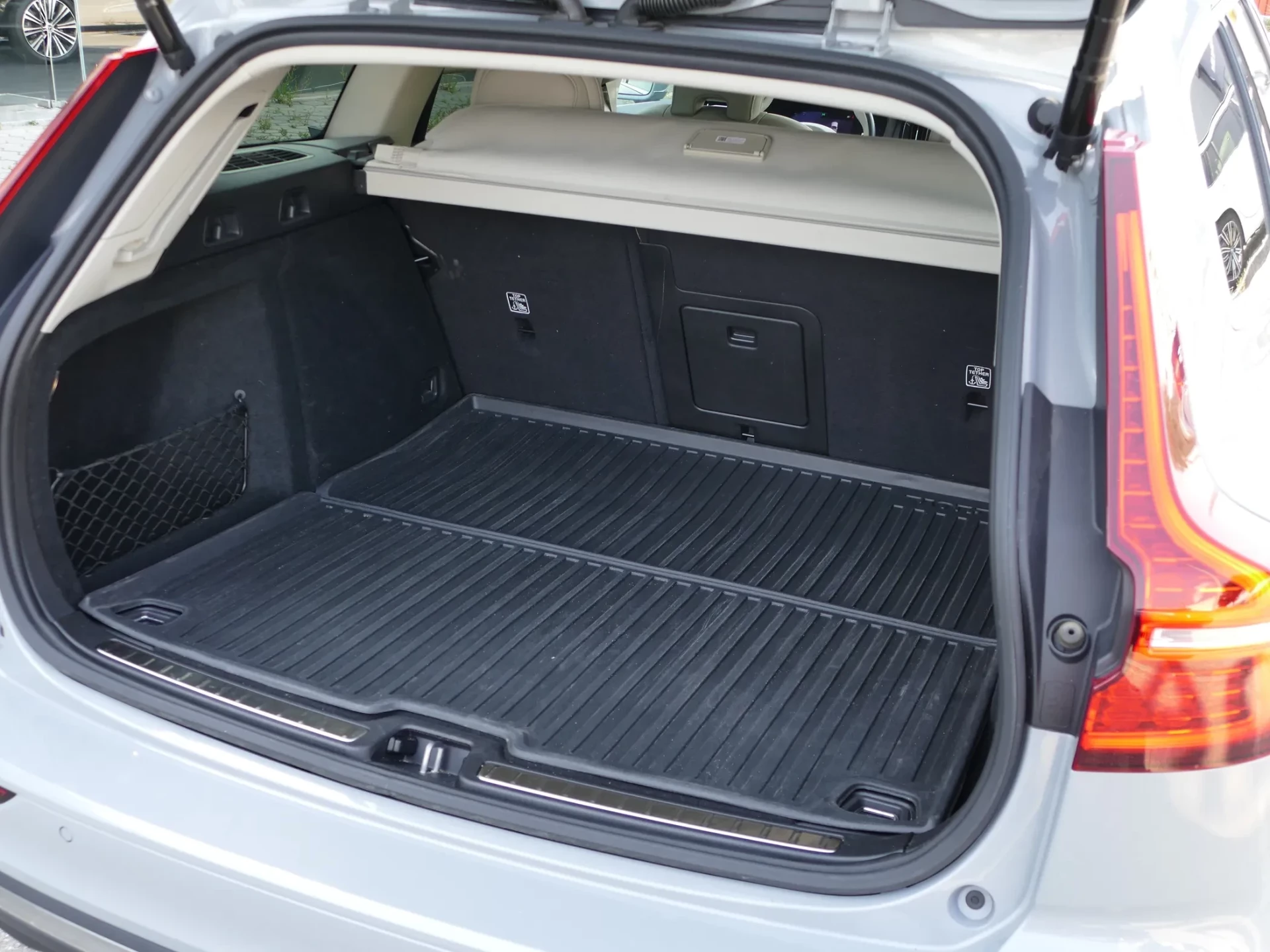 Volvo V60 2.0 T6 AWD TE Core 5
