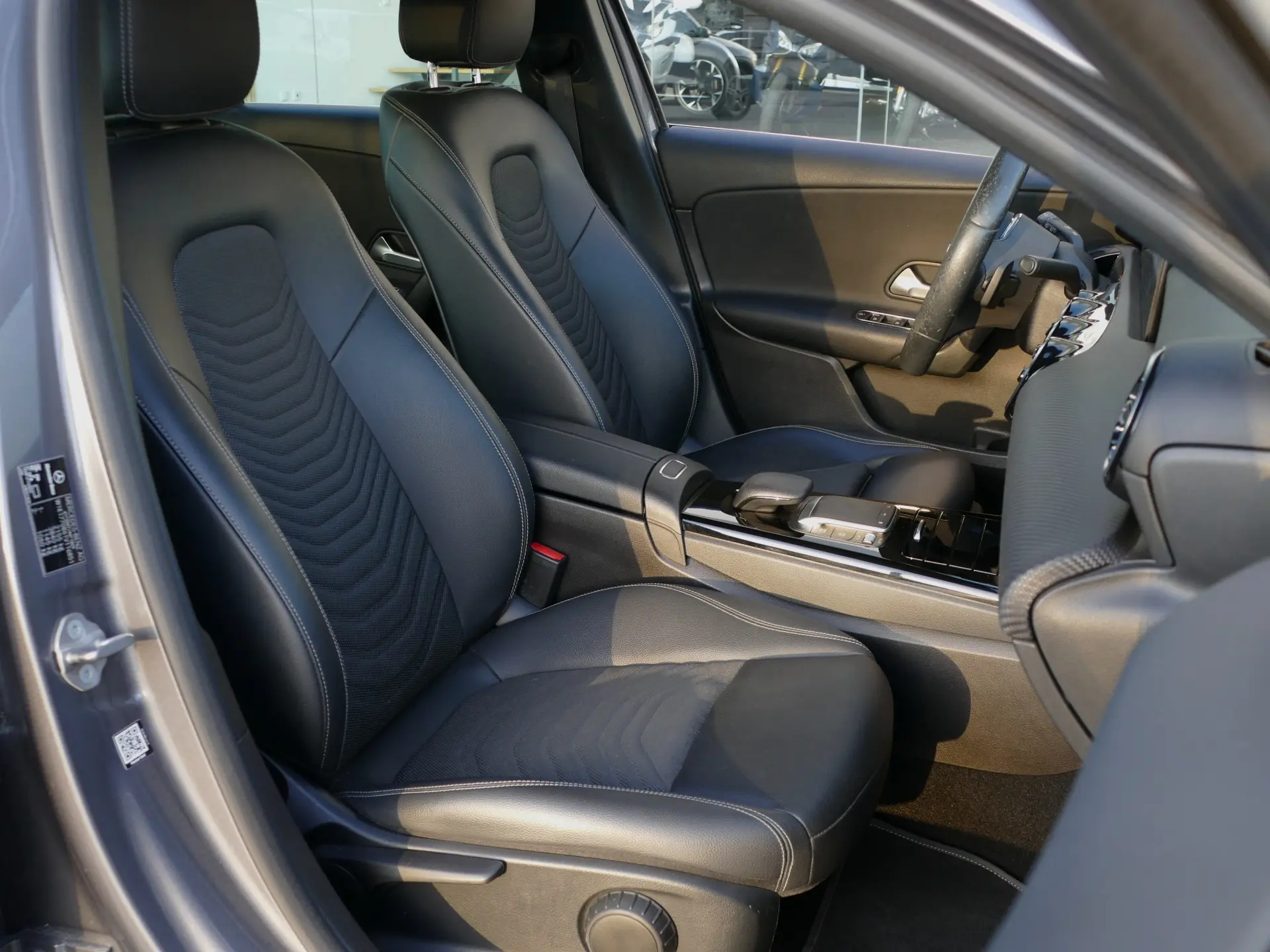 Mercedes-Benz A 250 e Style Plus 29