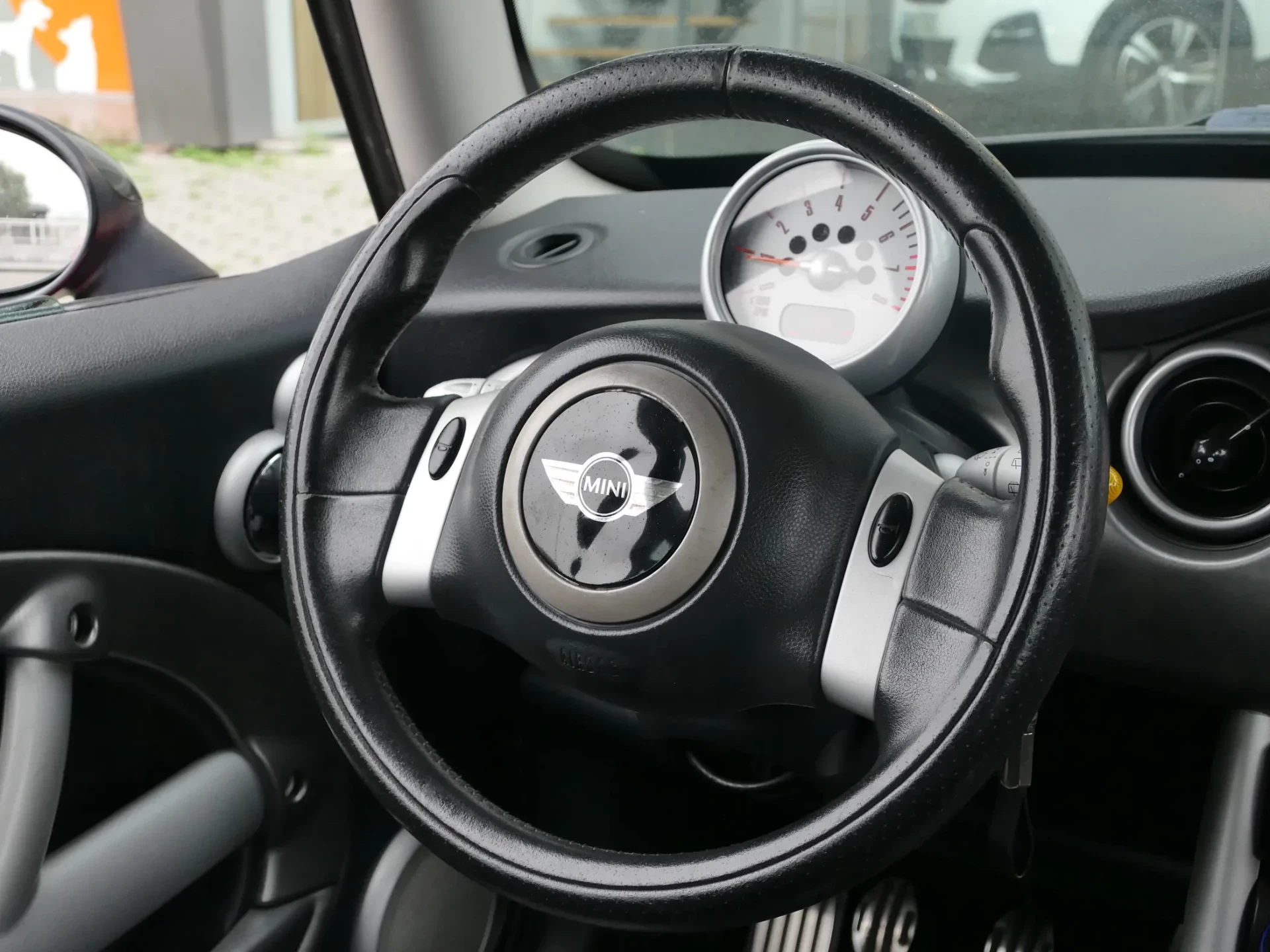 MINI 3 Portas Cooper S 27