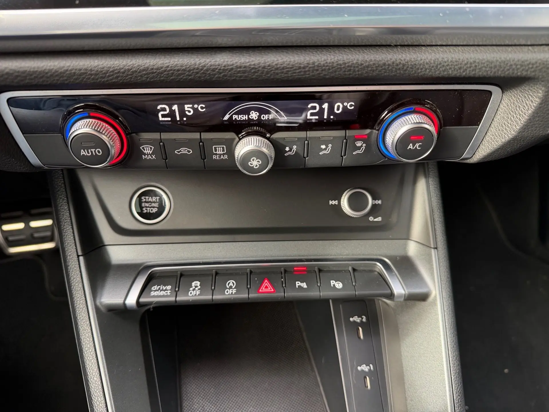 Audi Q3 35 TFSI S line S tronic 17