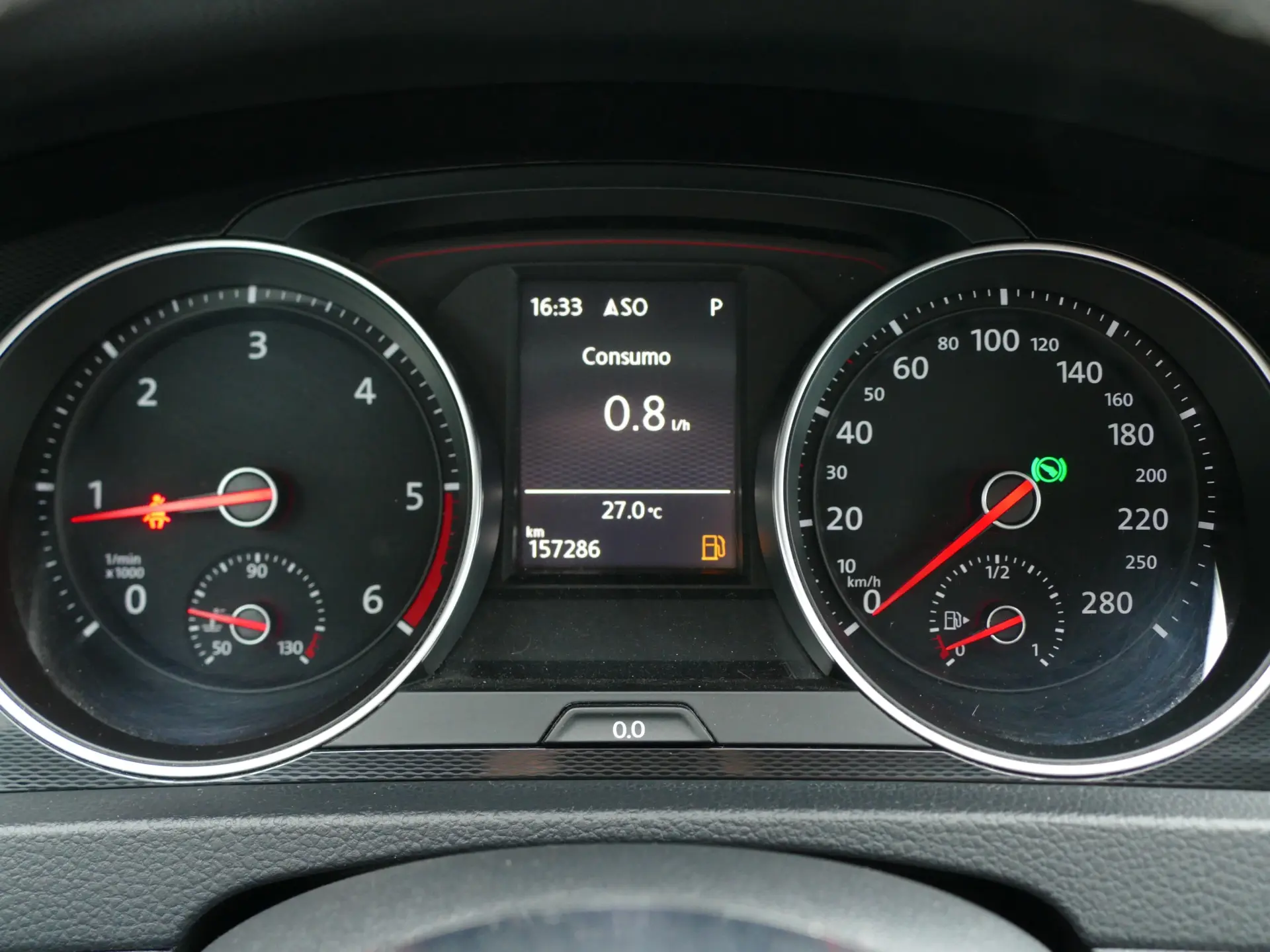 Volkswagen Golf Variant 2.0 TDI GTD DSG 19