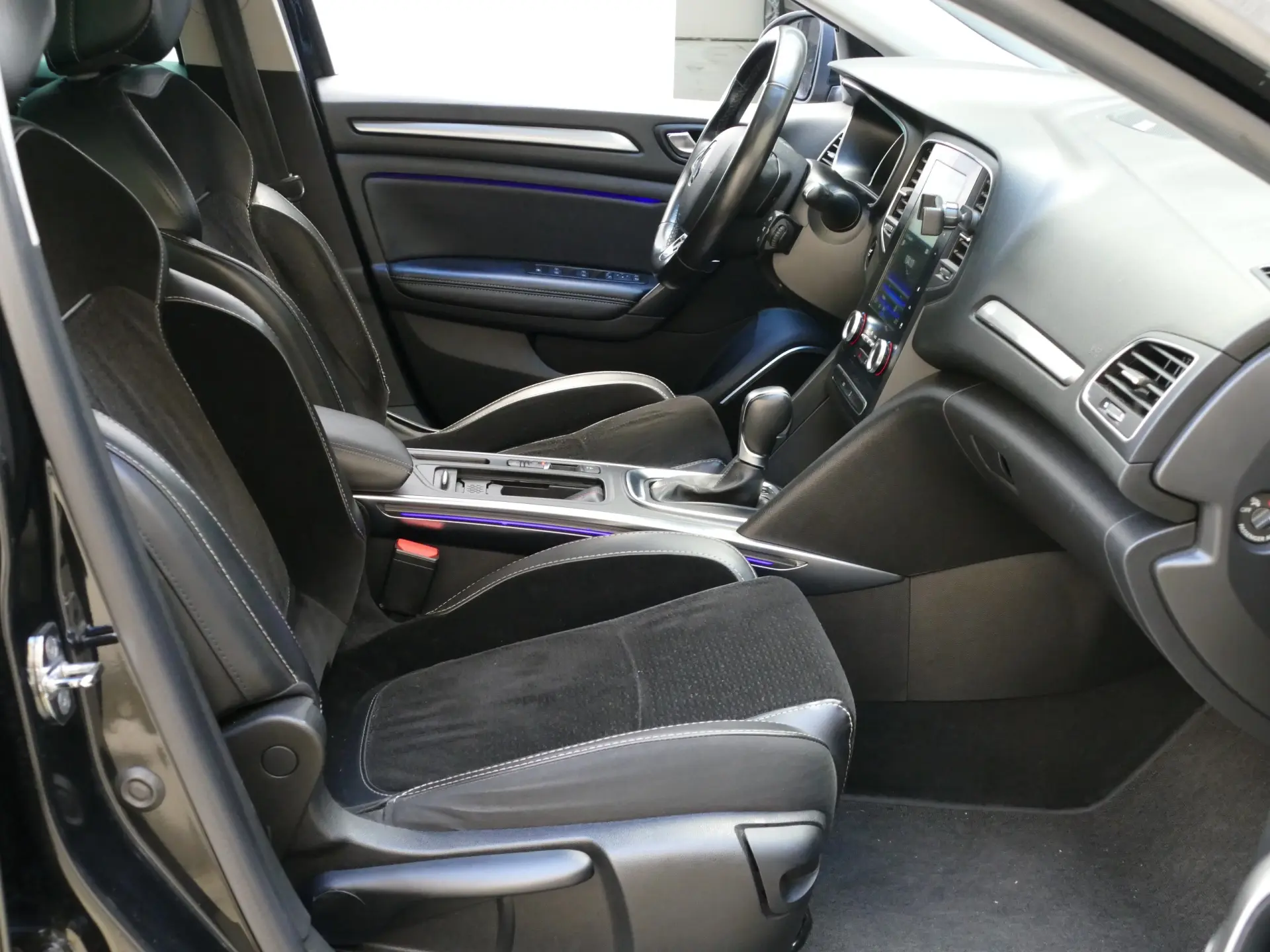 Renault Mégane Sport Tourer 1.5 dCi Bose Edition EDC 26