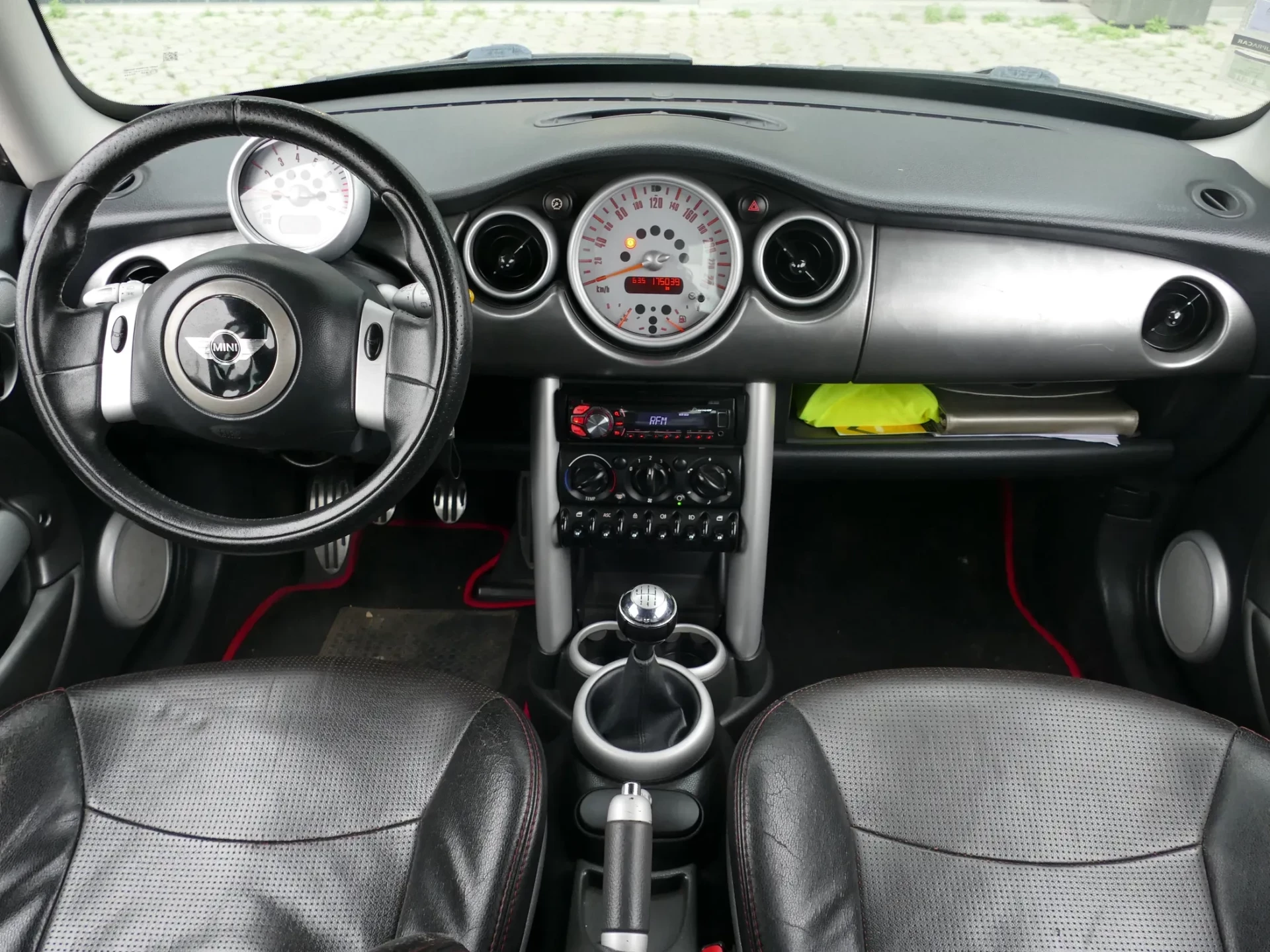 MINI 3 Portas Cooper S 30