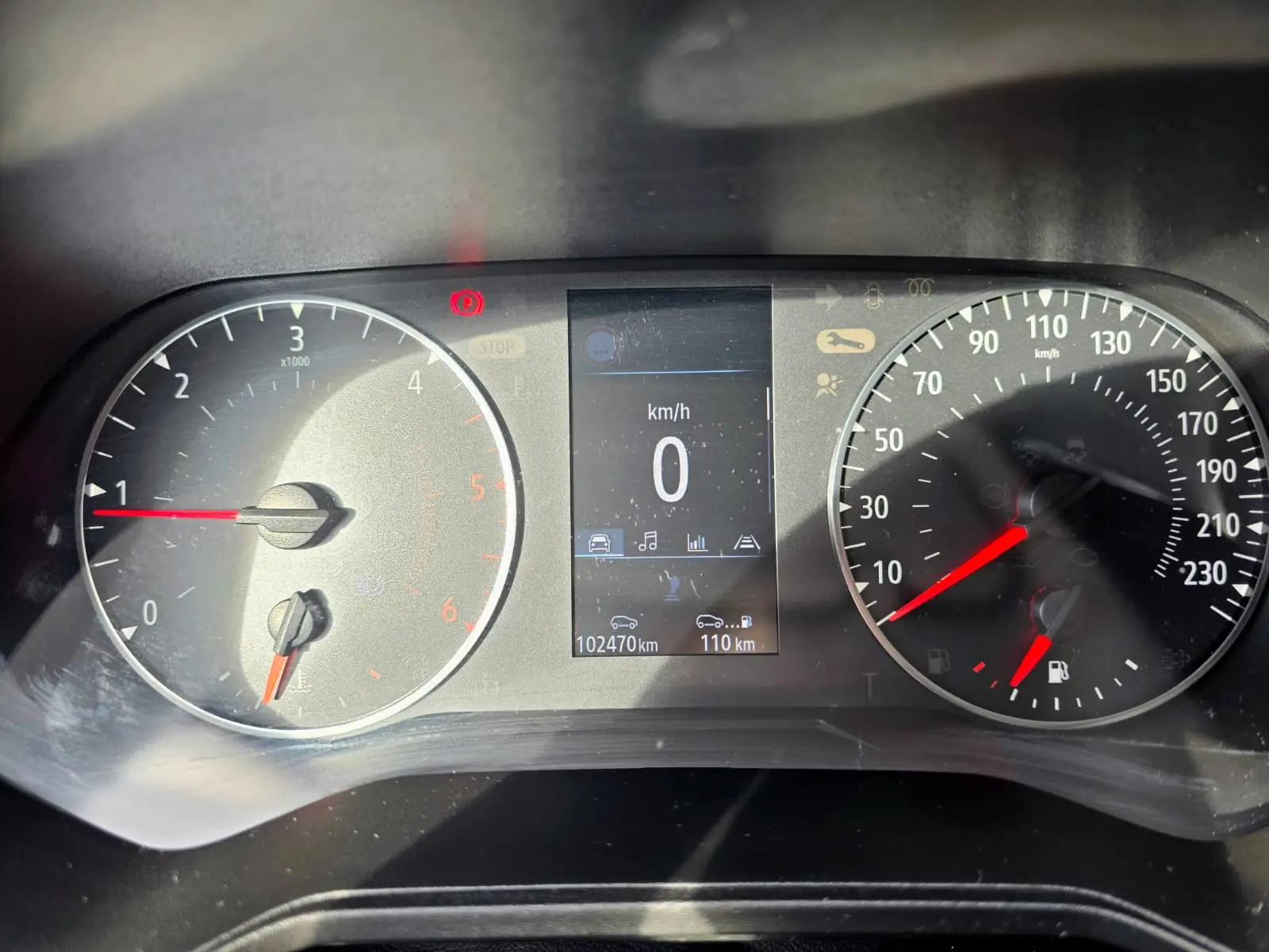 Renault Clio 1.5 Blue dCi Zen 23