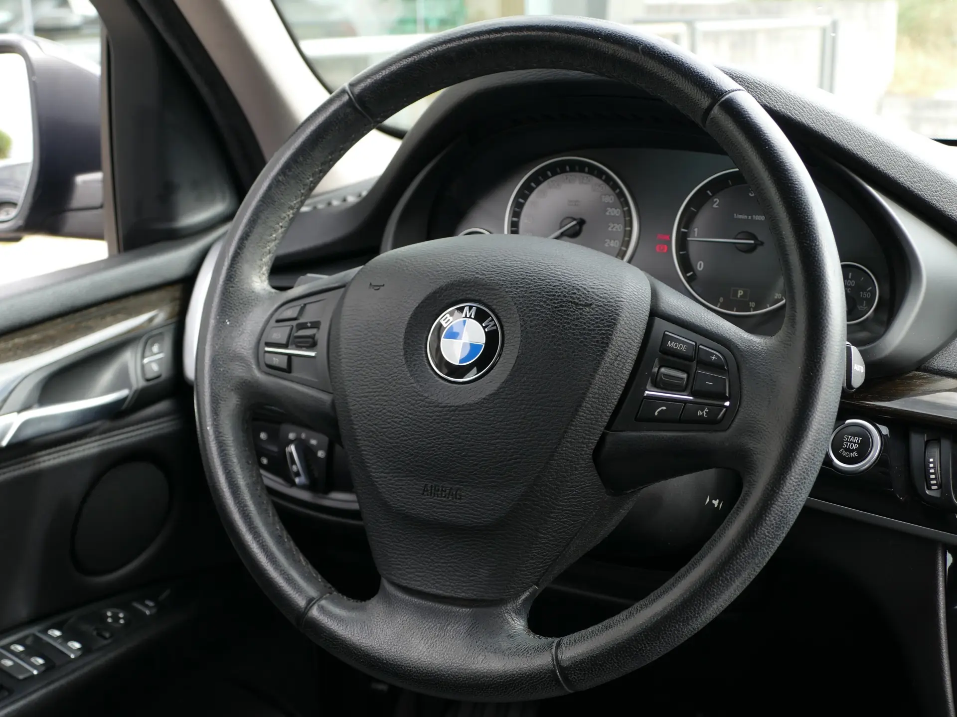 BMW X5 25 d xDrive 37