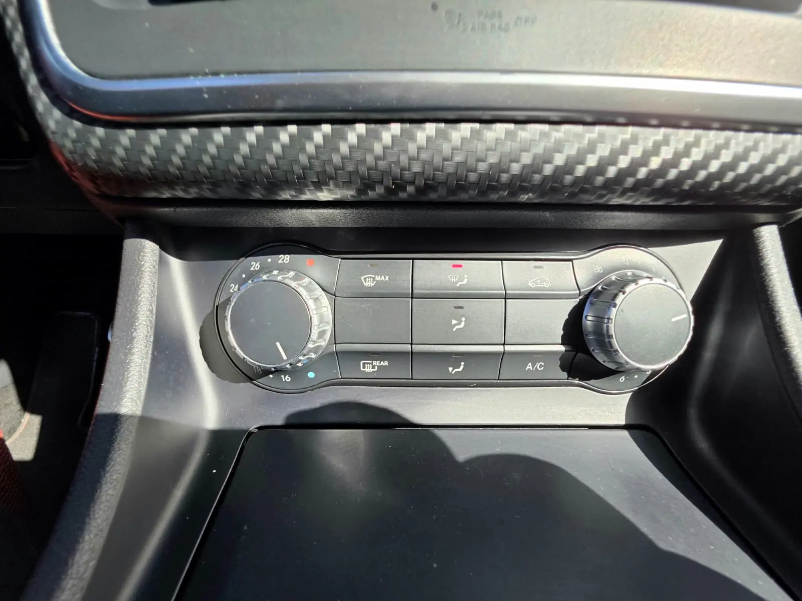 Mercedes-Benz A 200 CDI BE AMG Sport 23