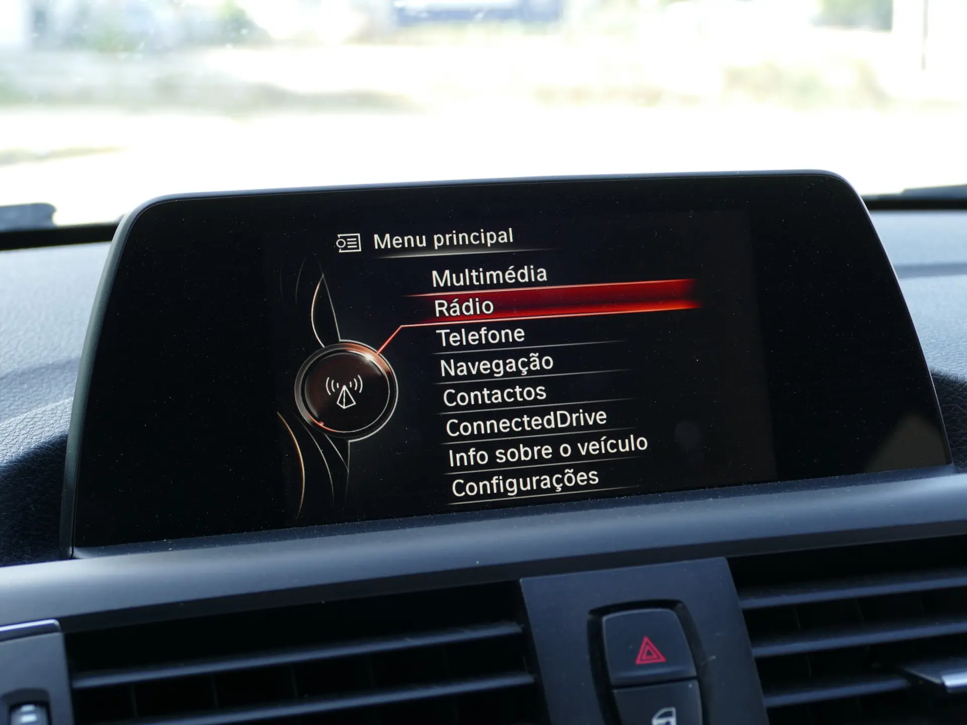 BMW 116 d Advantage 20