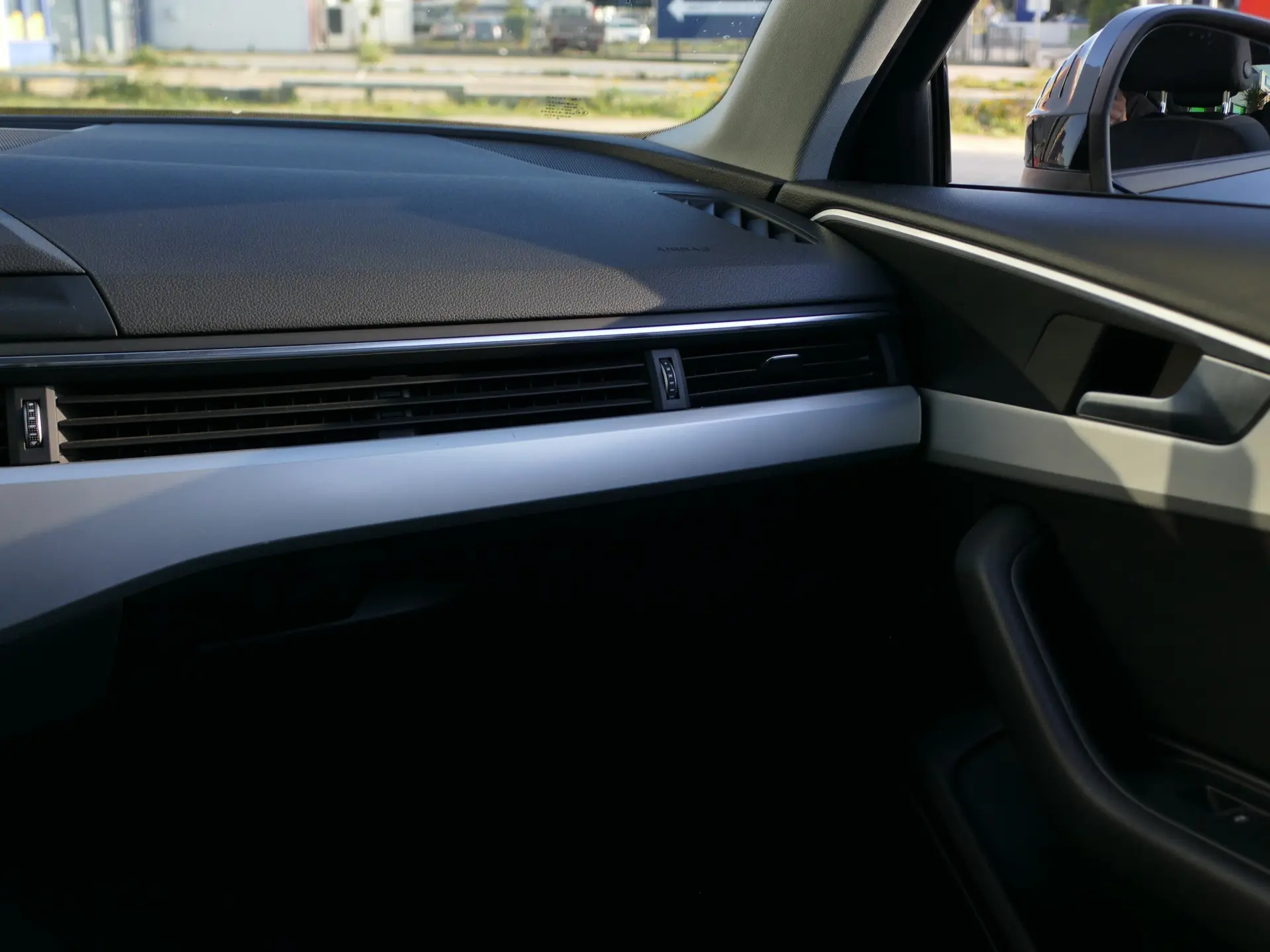 Audi A4 Avant 2.0 TDI 34