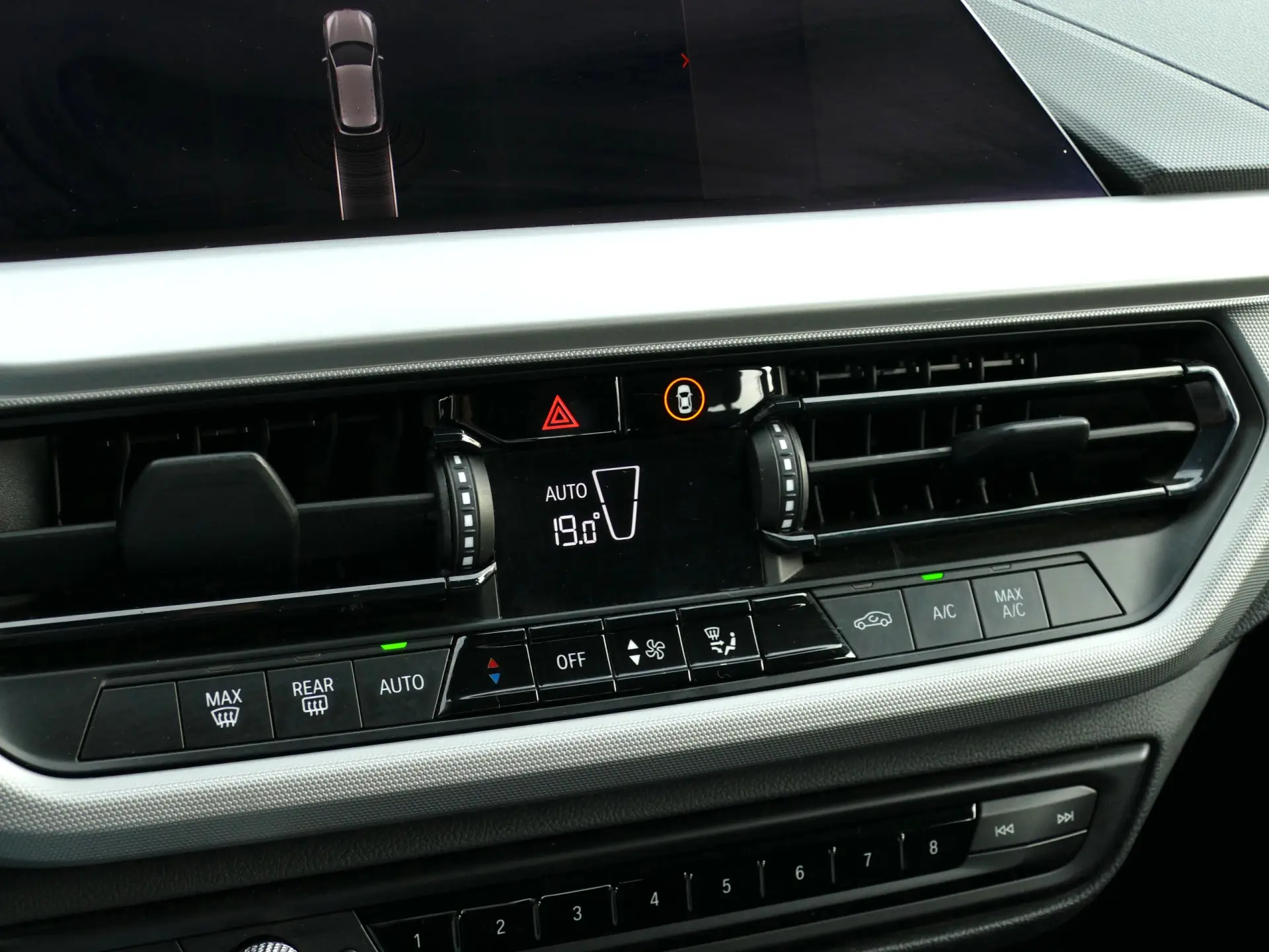 BMW 116 d Corporate Edition Auto 21