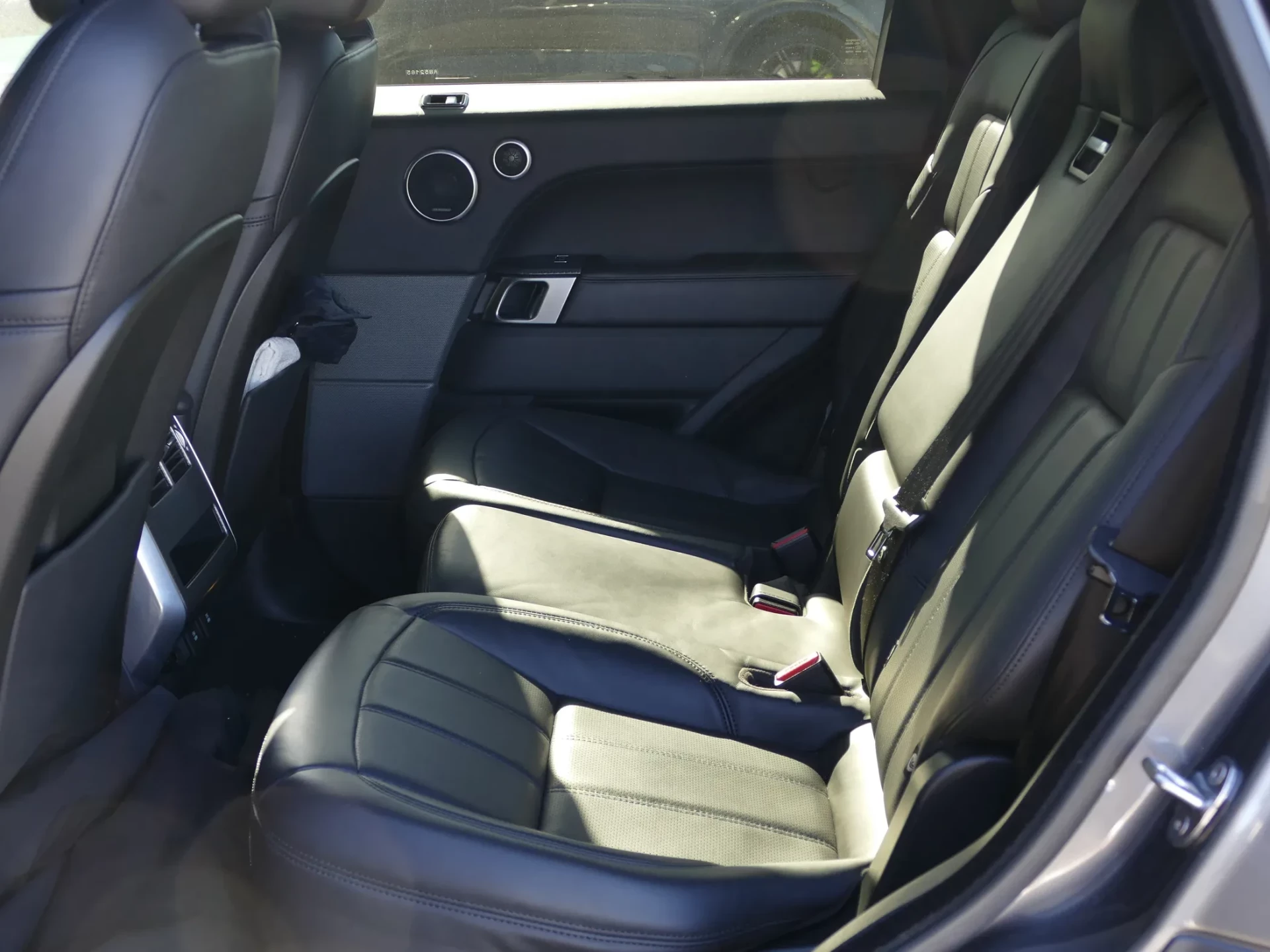 Land Rover Range Rover Sport 2.0 Si4 PHEV HSE Dynamic Stealth 18