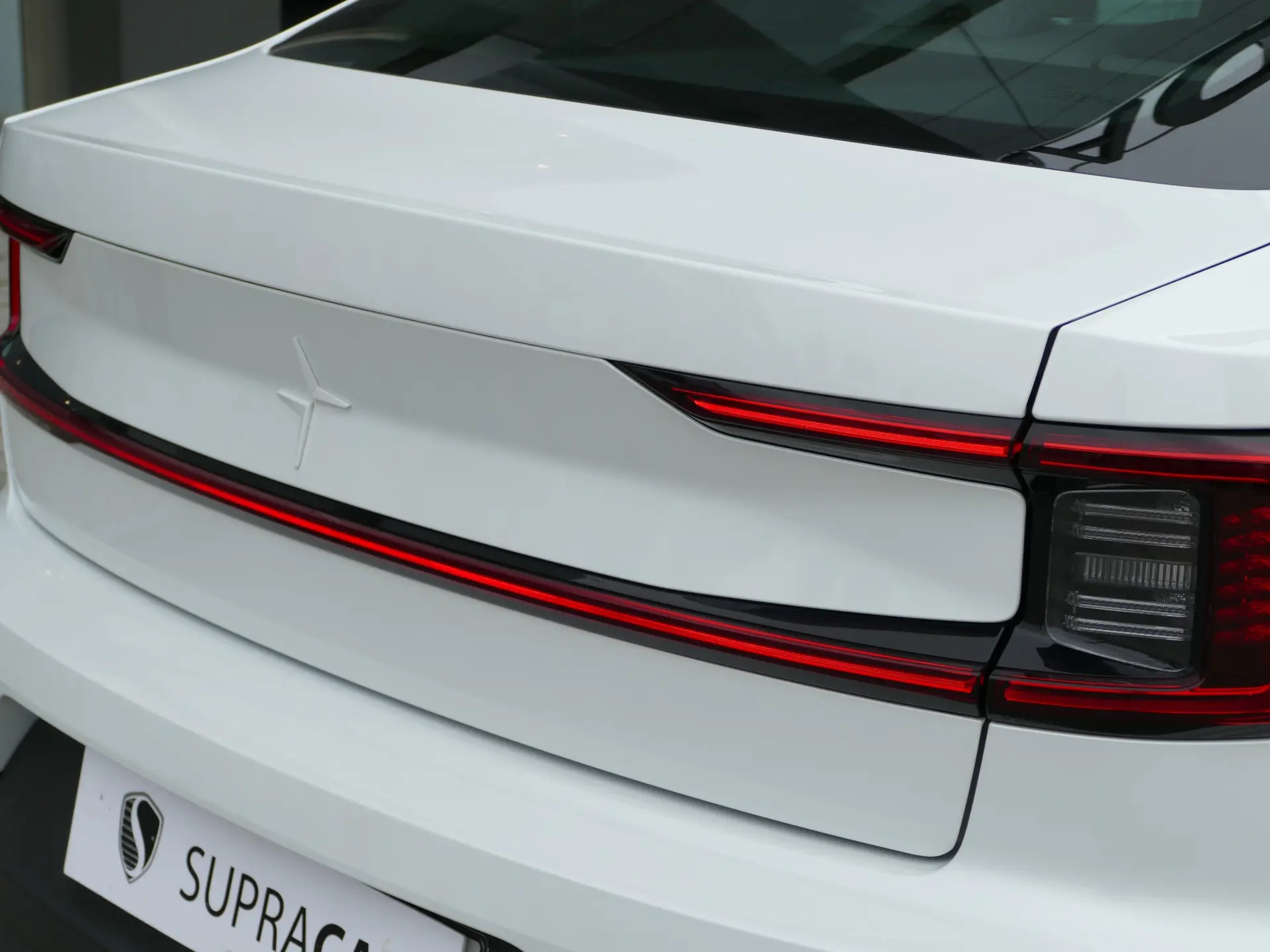 Polestar 2 Long Range 78 kWh 14