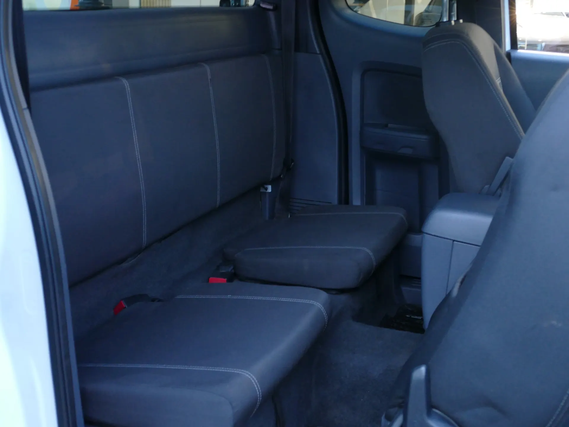 Ford Ranger 2.2 TDCi CL XL 4WD 30