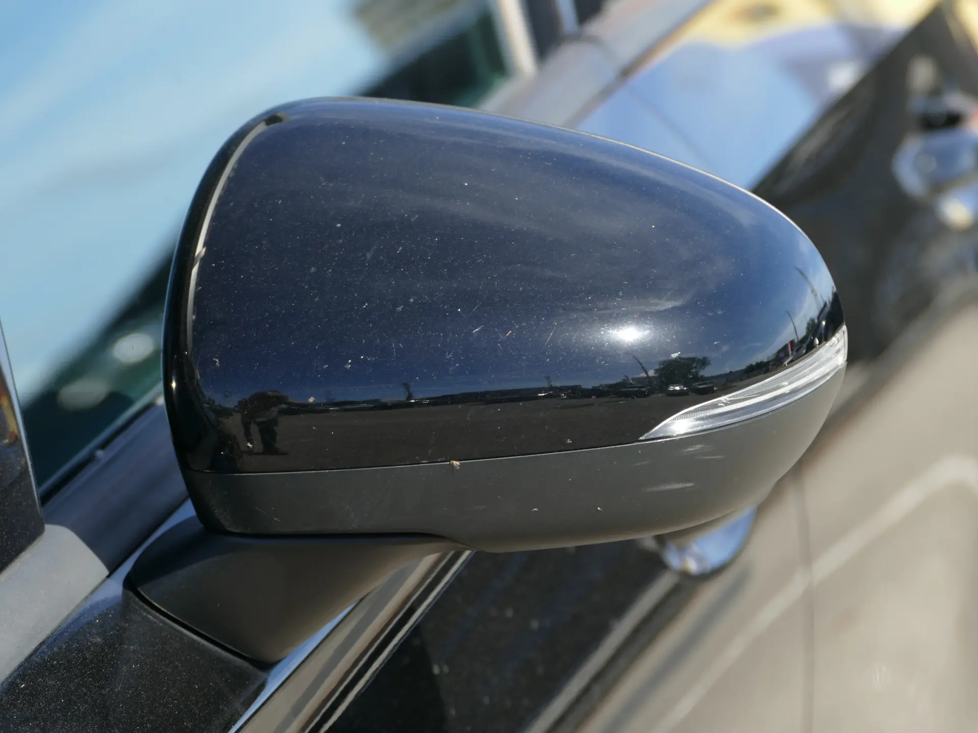 Mercedes-Benz A 250 Limousine e Style Plus 8