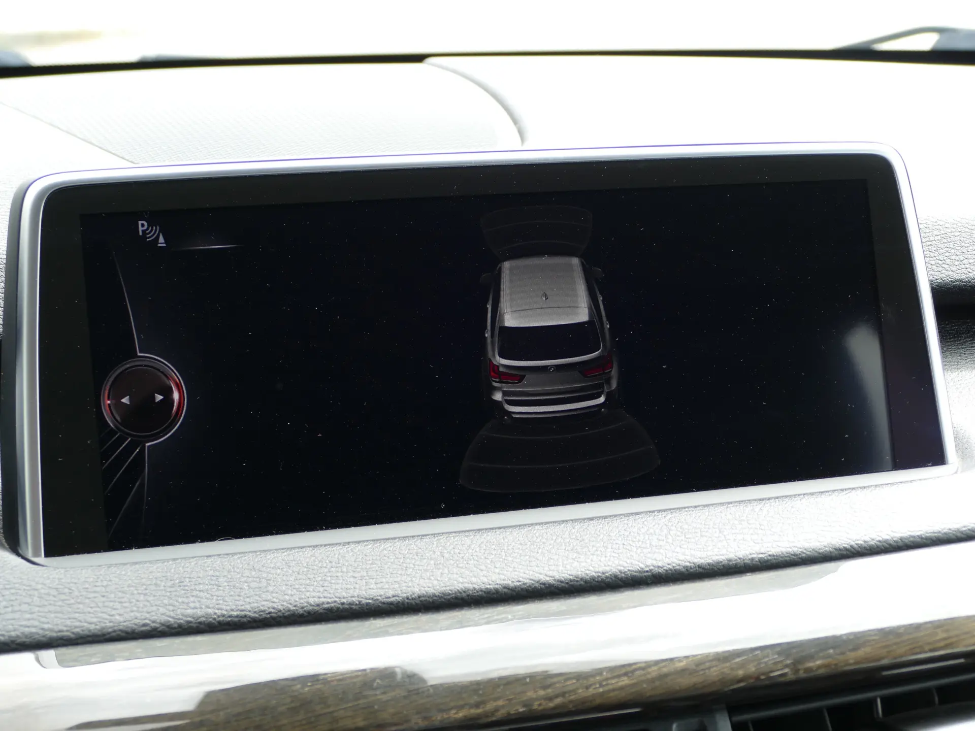BMW X5 25 d xDrive 19