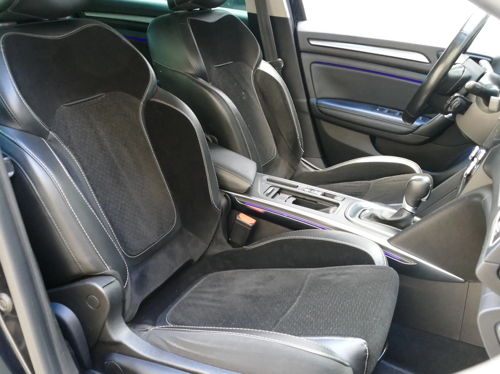 Renault Mégane Sport Tourer 1.5 dCi Bose Edition EDC 25