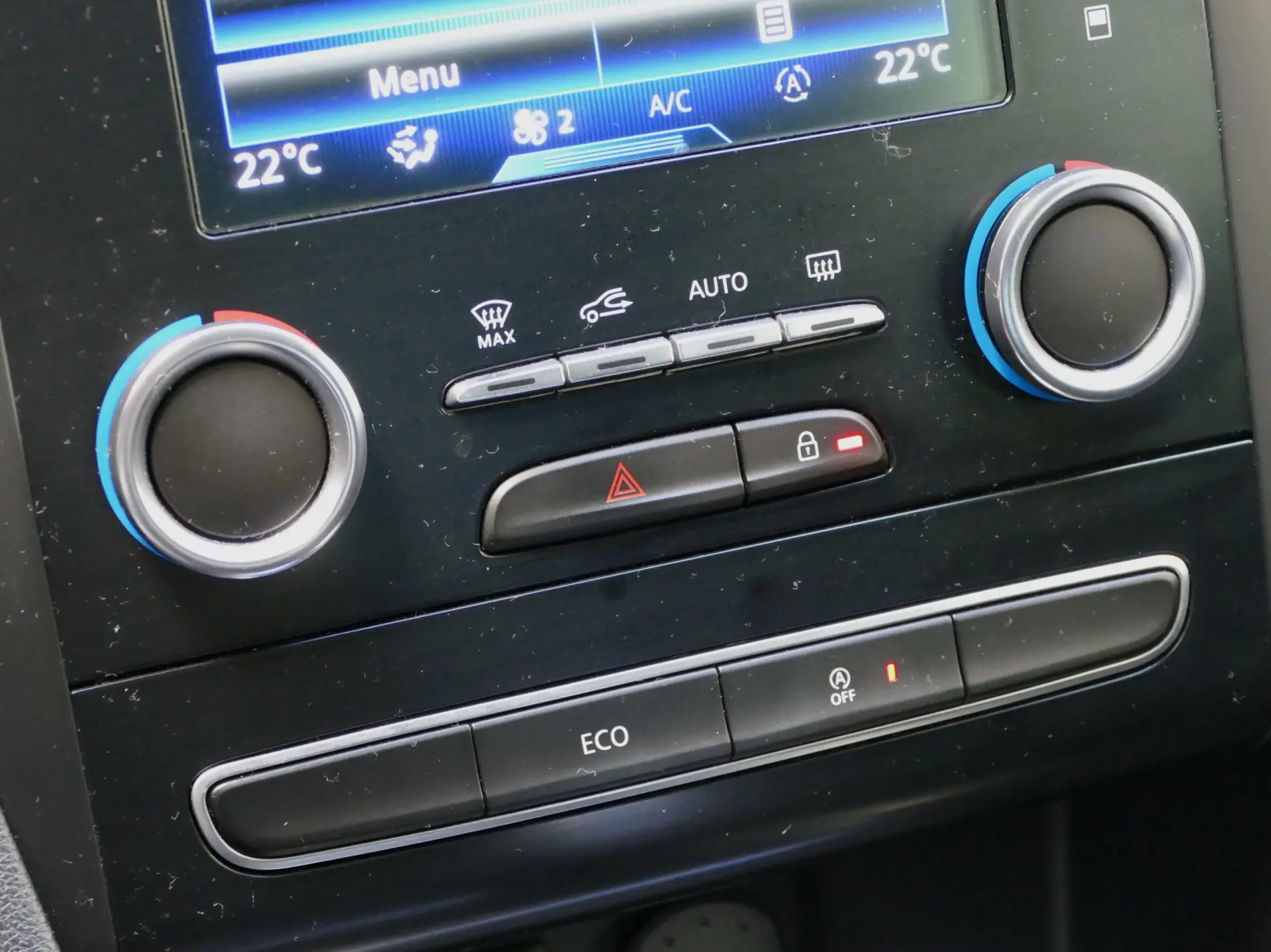 Renault Mégane Sport Tourer 1.5 dCi Bose Edition EDC 18