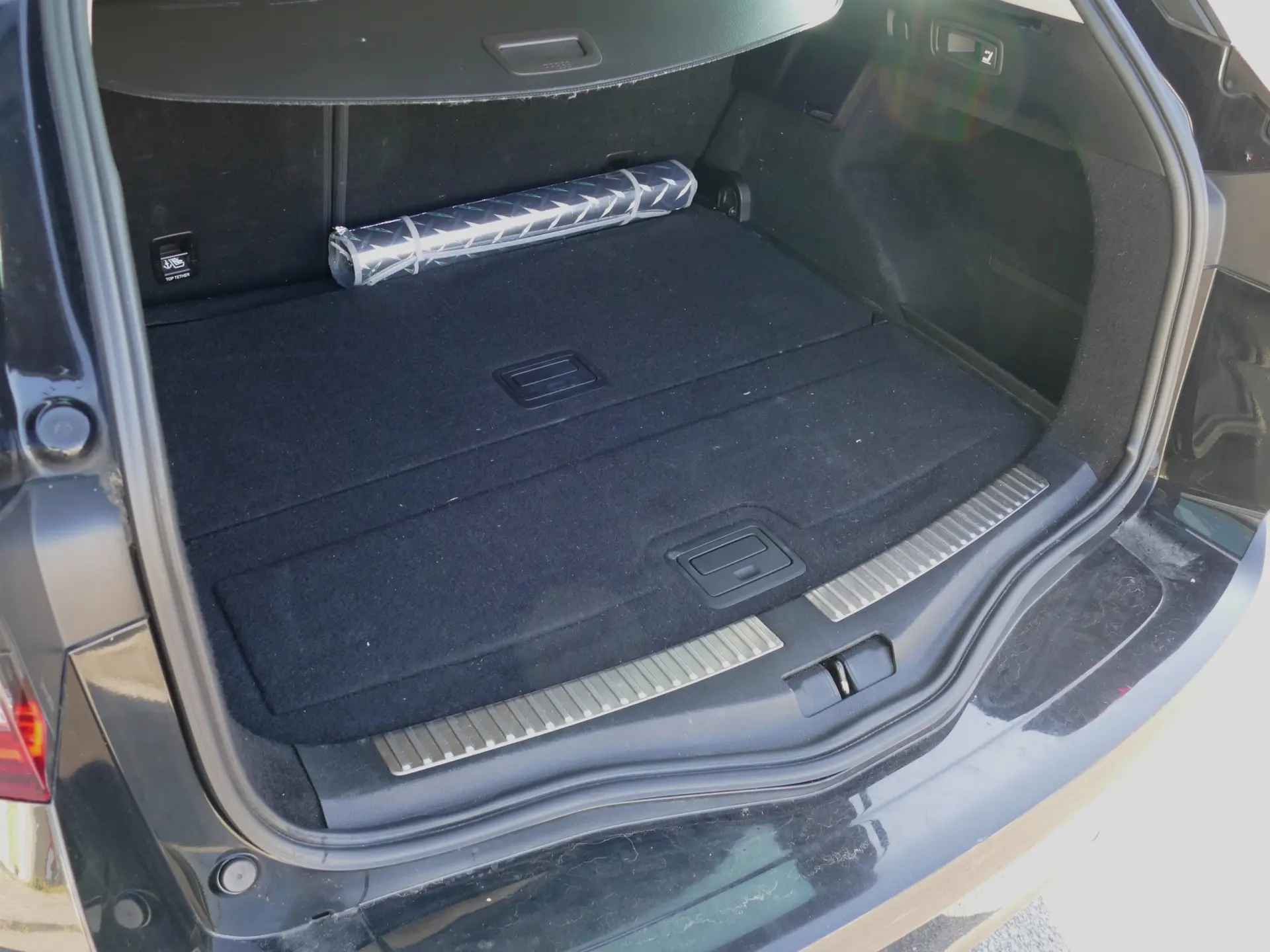 Renault Mégane Sport Tourer 1.5 dCi Bose Edition EDC 9