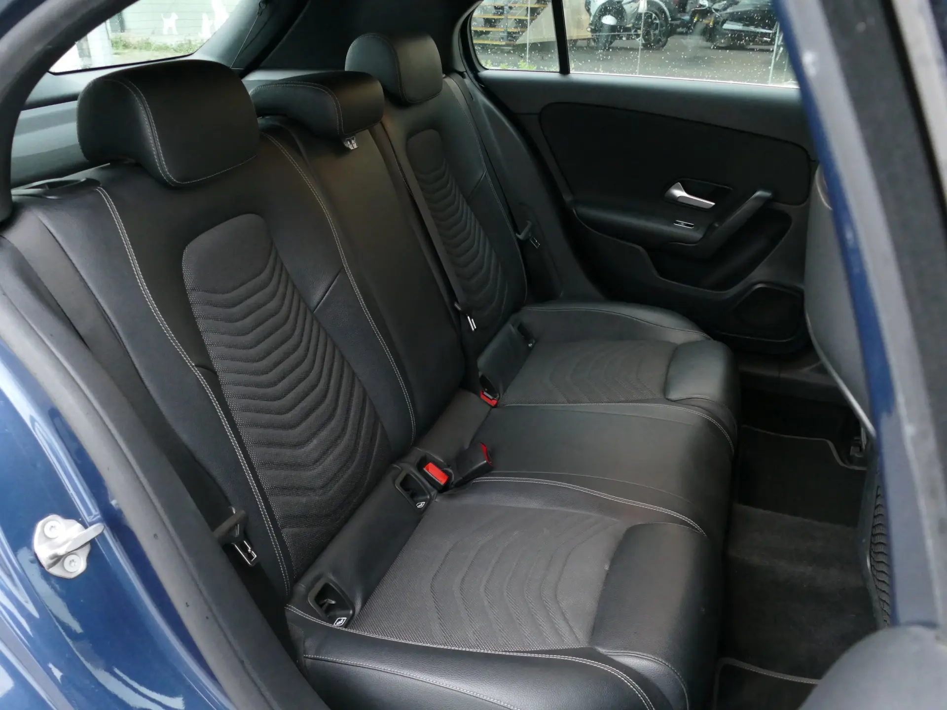 Mercedes-Benz A 250 e Style Plus 31